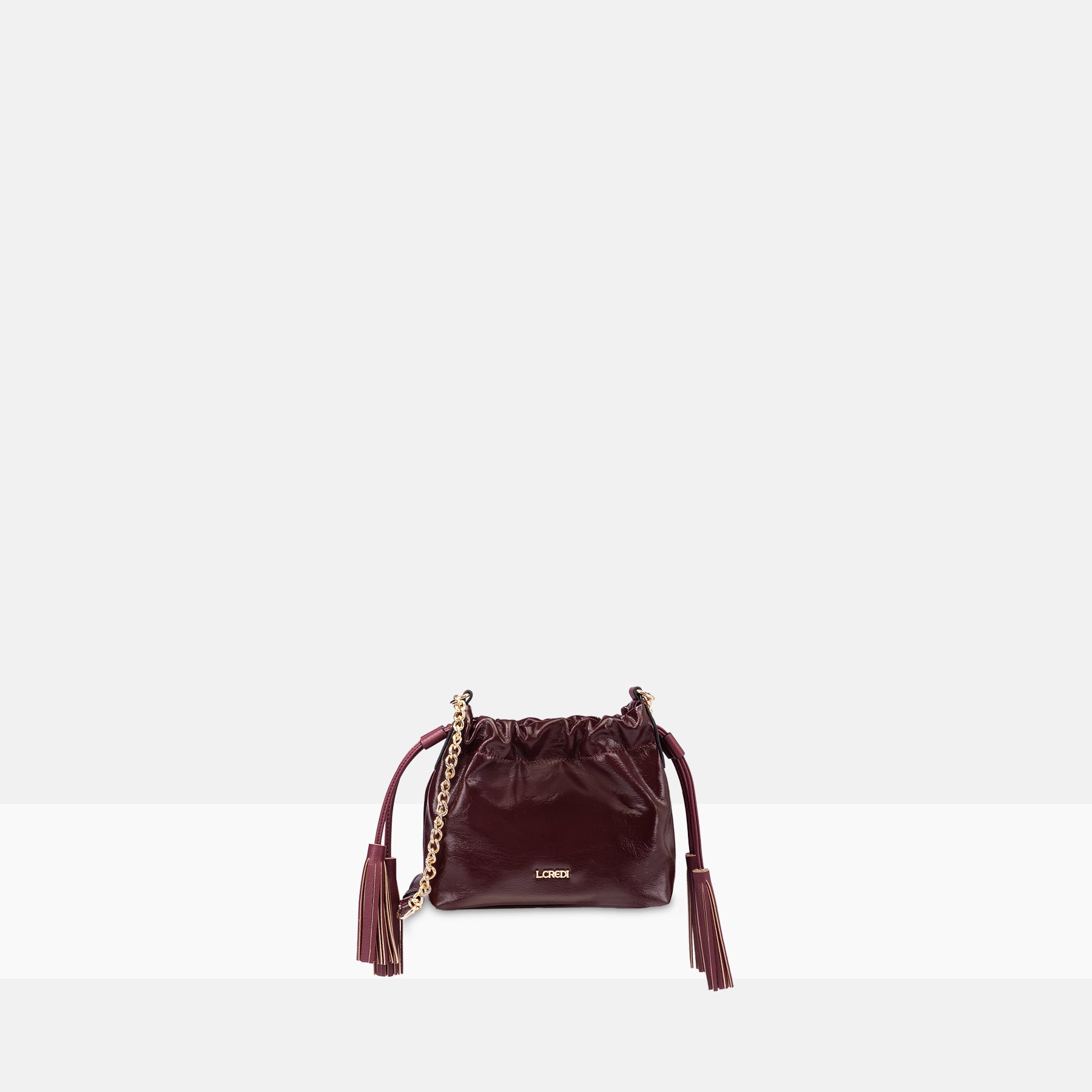 Umhängetasche cherry shade Sesi Serie