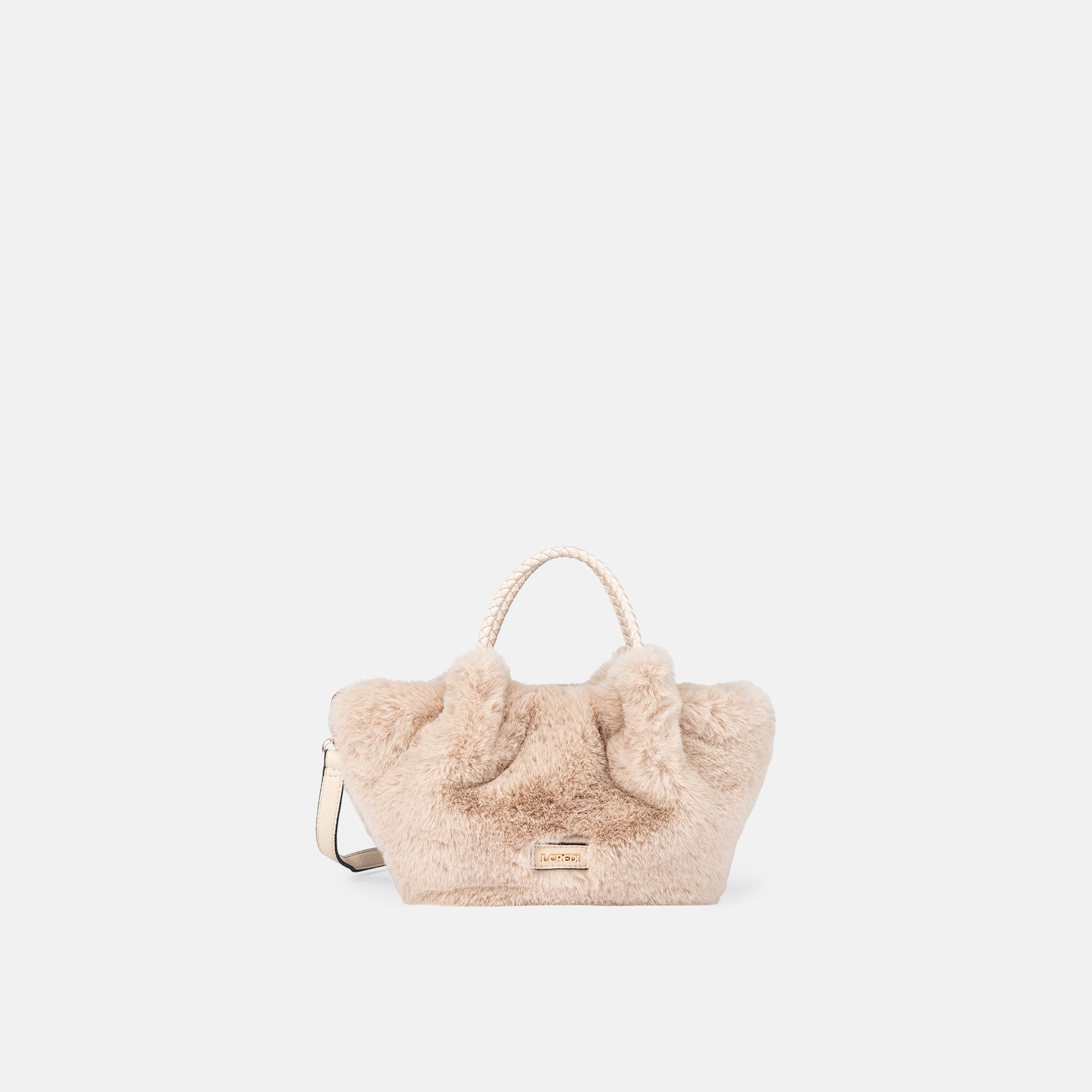 Henkeltasche dusty Sancia Serie