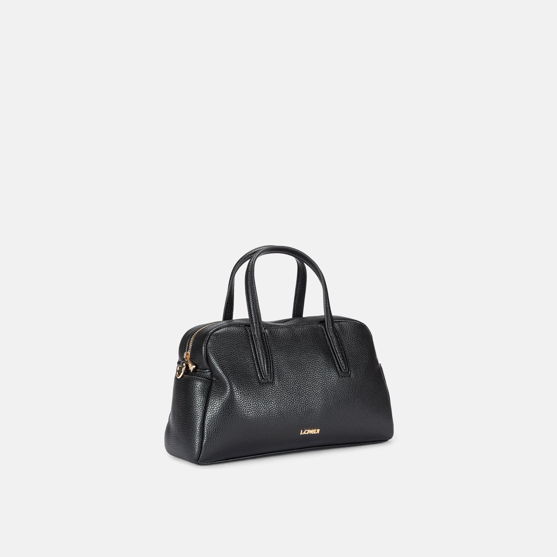 Shopper schwarz Selima Serie