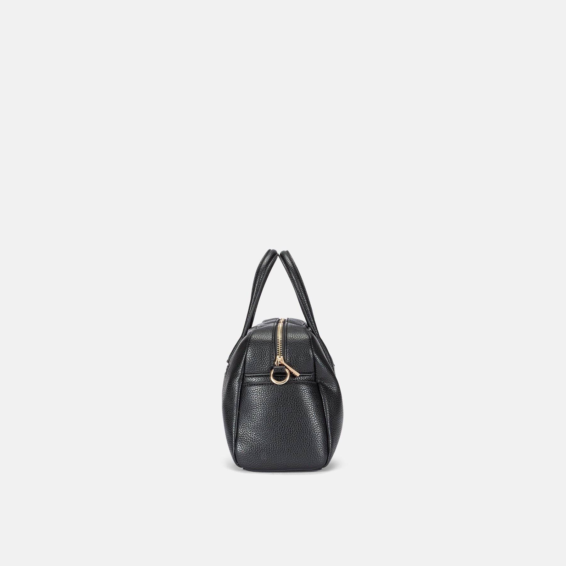 Shopper schwarz Selima Serie