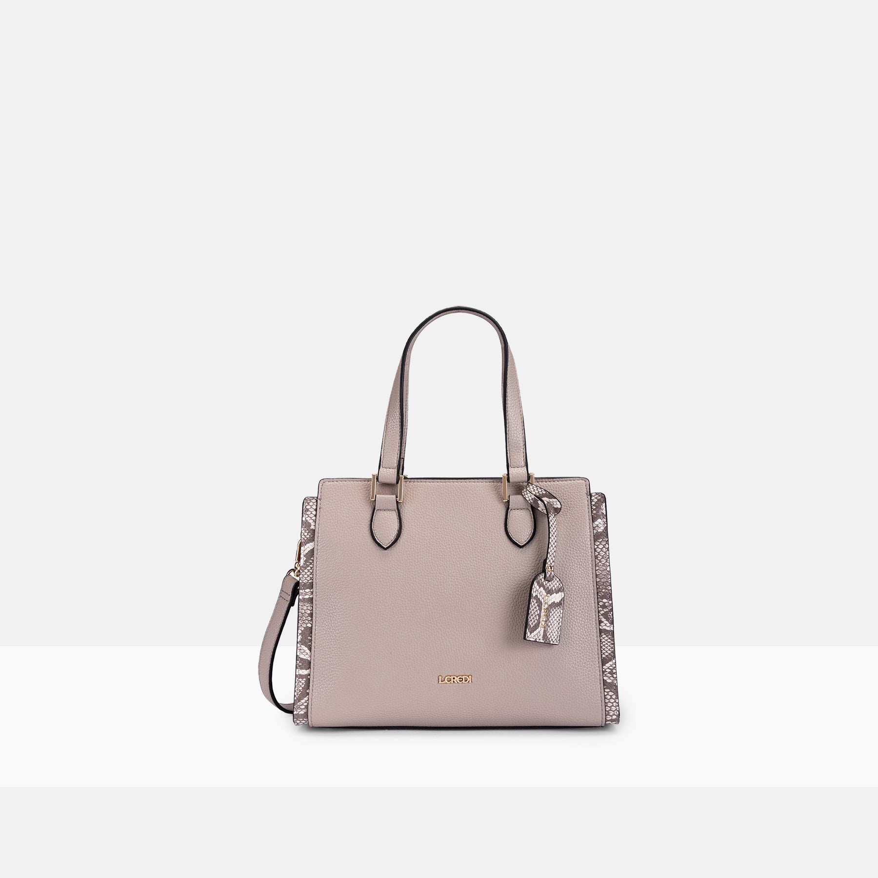 Henkeltasche dusty Simiya Serie