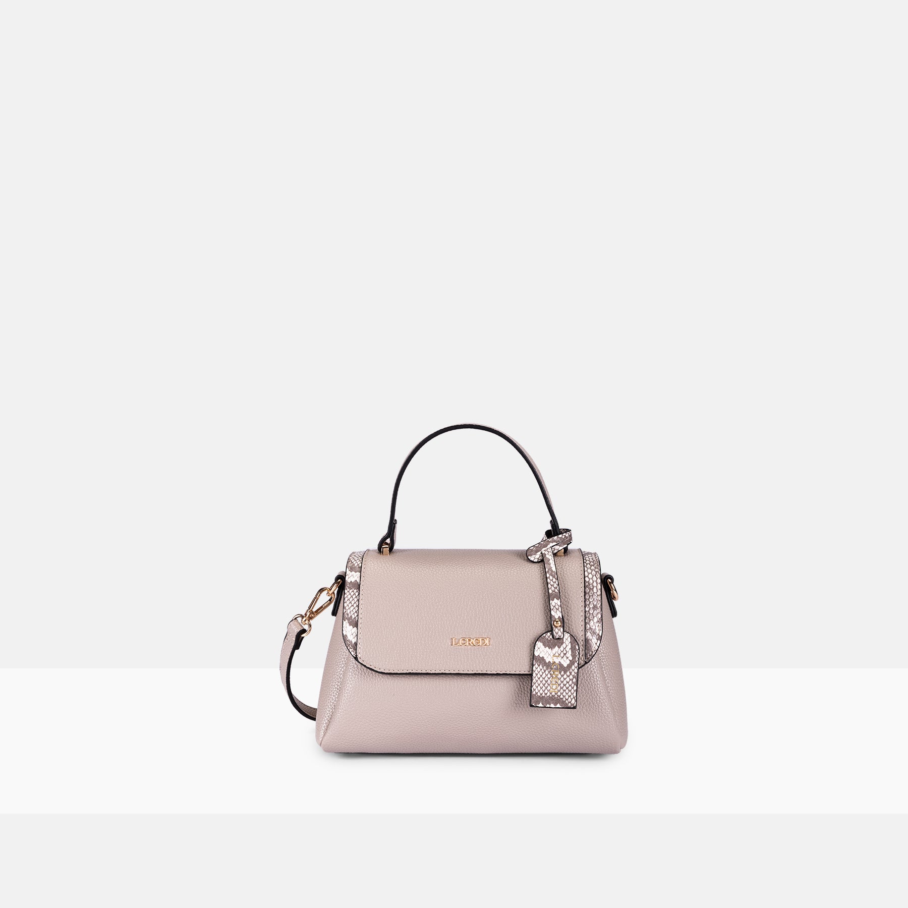Henkeltasche dusty Simiya Serie