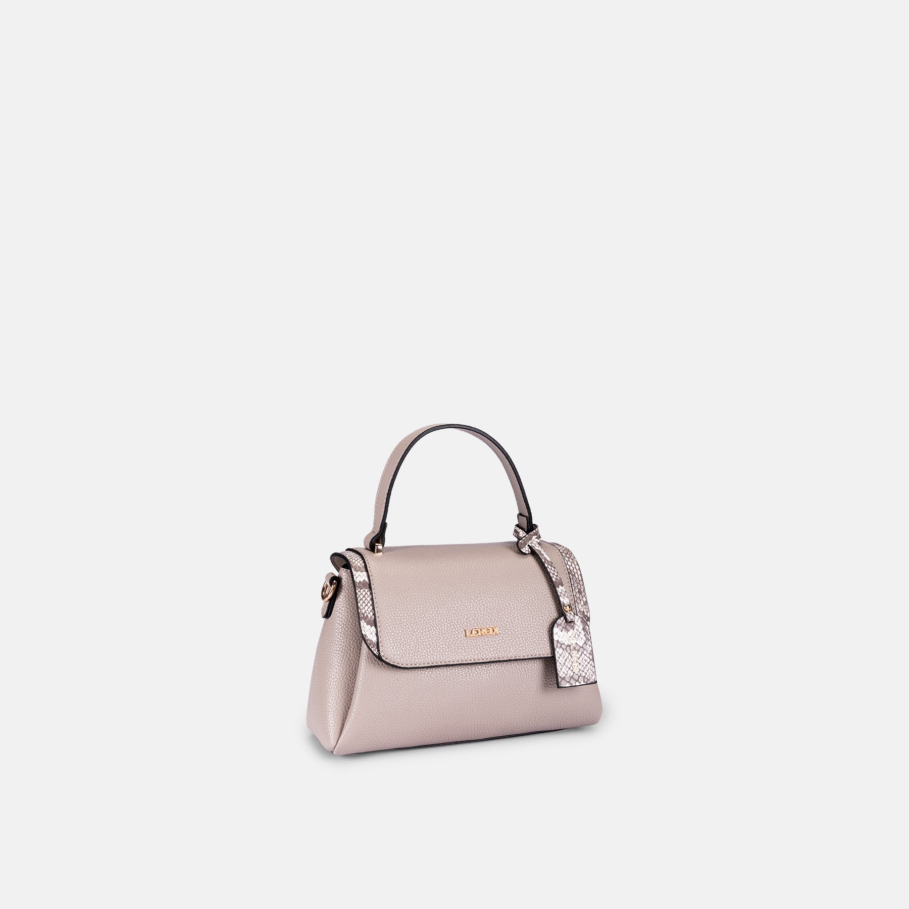 Henkeltasche dusty Simiya Serie