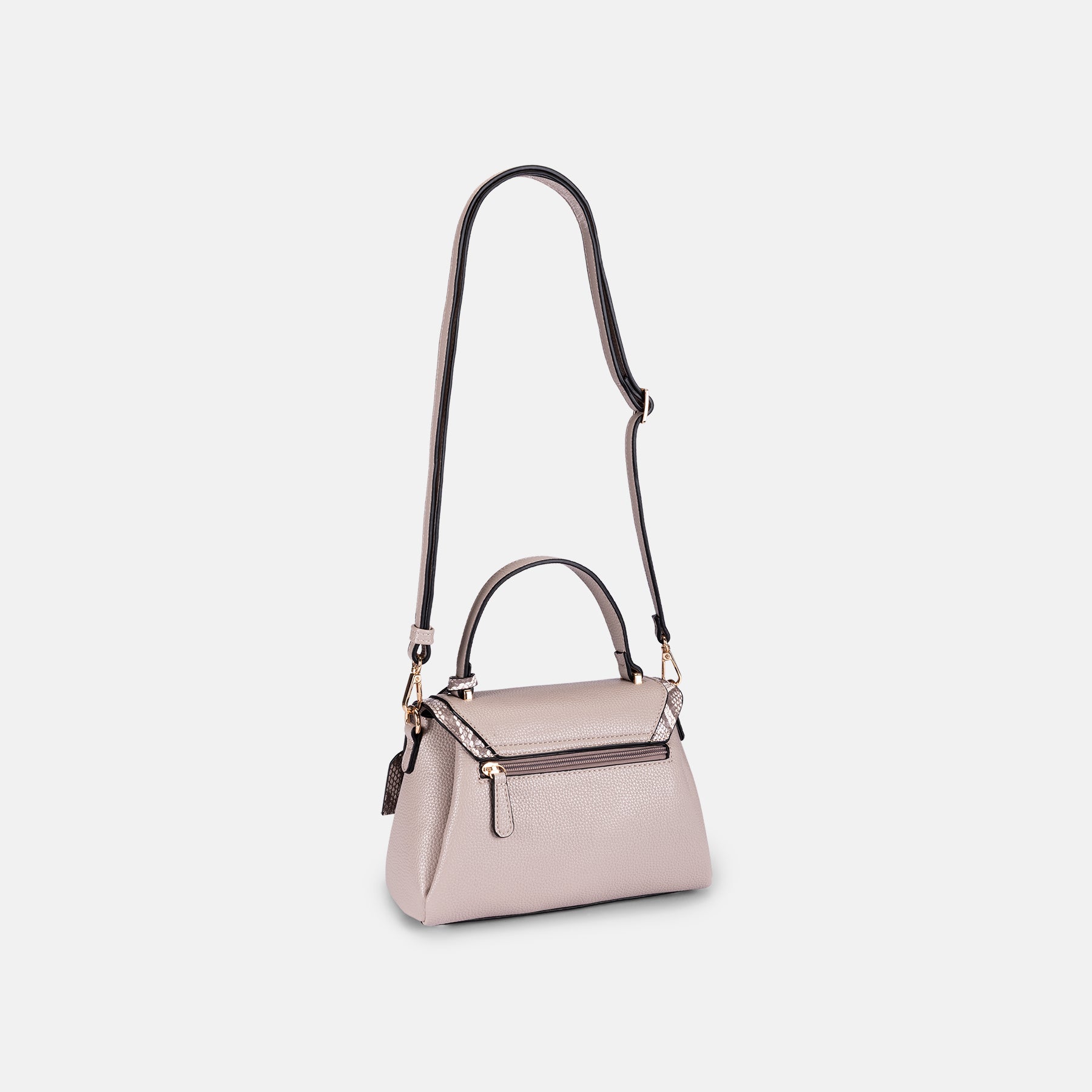 Henkeltasche dusty Simiya Serie