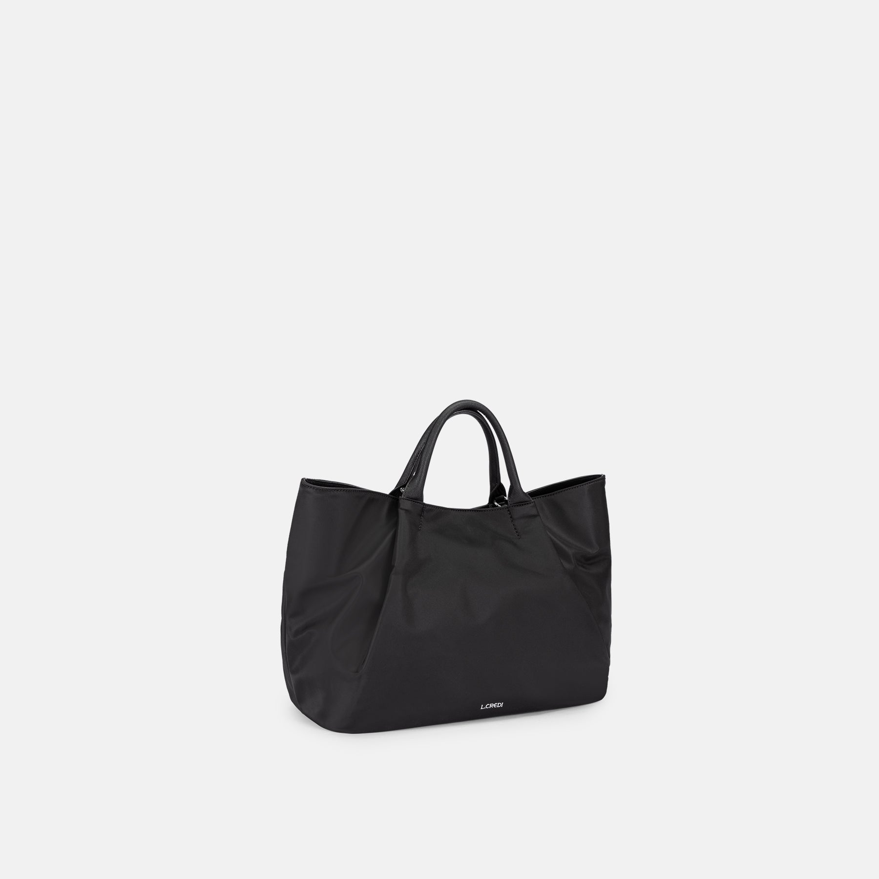 Shopper schwarz Shaindel Serie