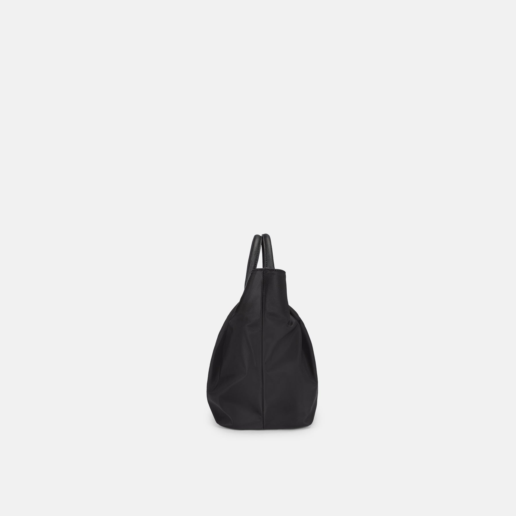 Shopper schwarz Shaindel Serie