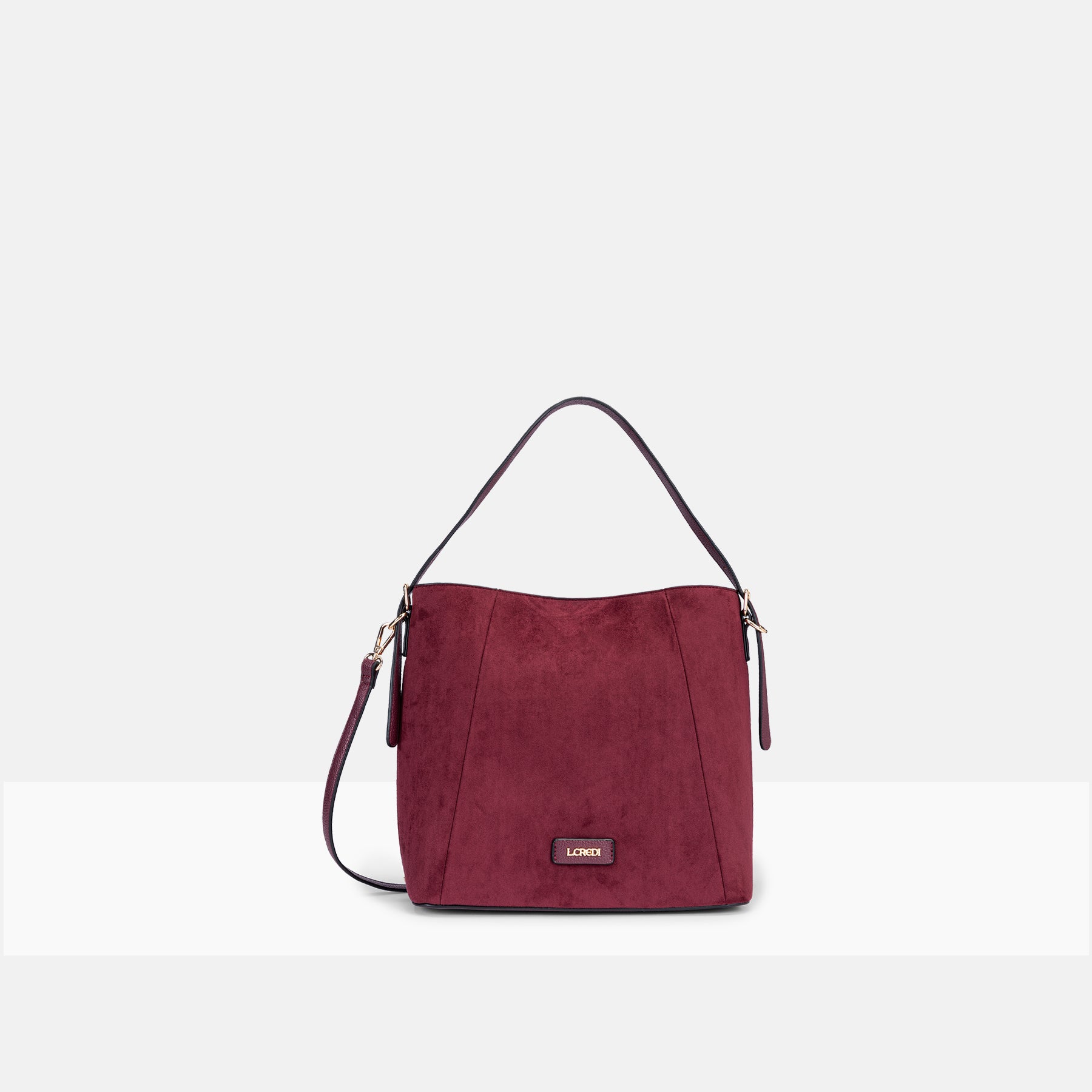 Hobo cherry shade Sophronia Serie