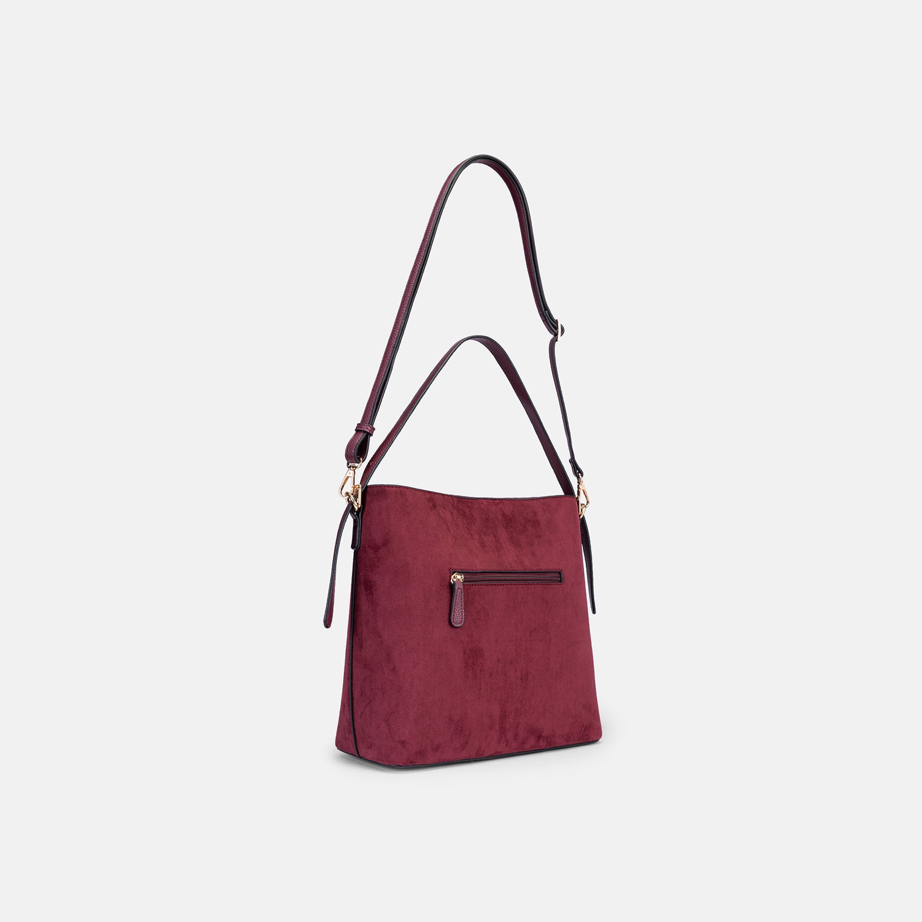 Hobo cherry shade Sophronia Serie