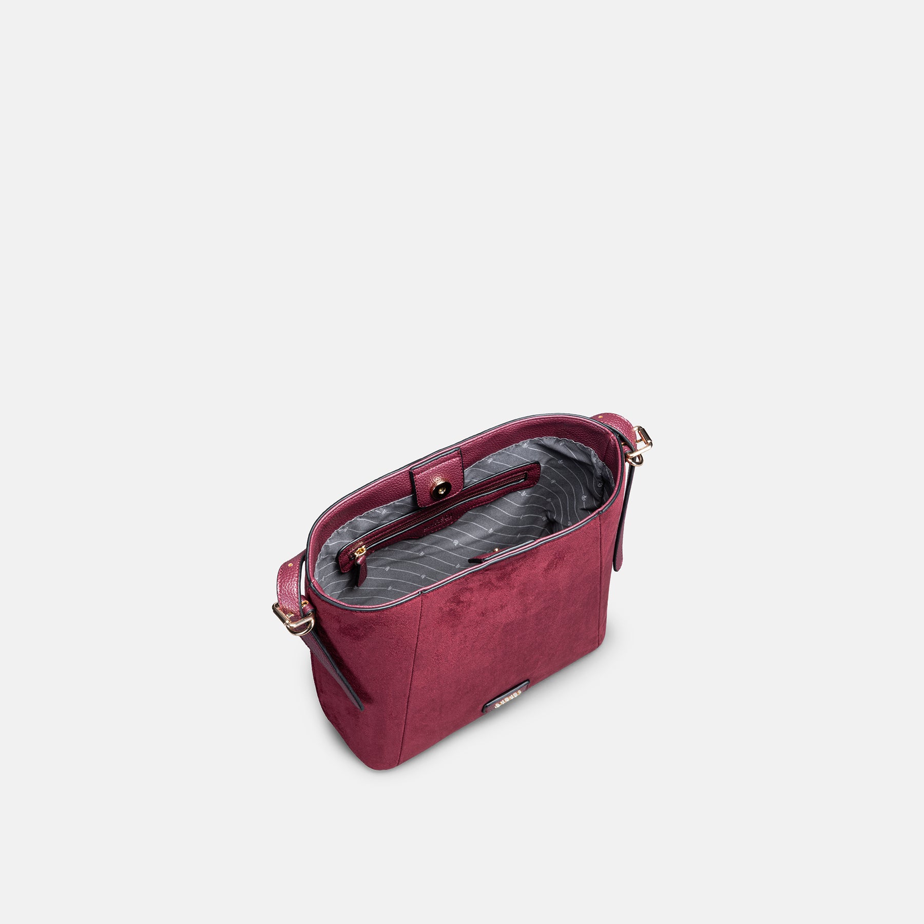Hobo cherry shade Sophronia Serie