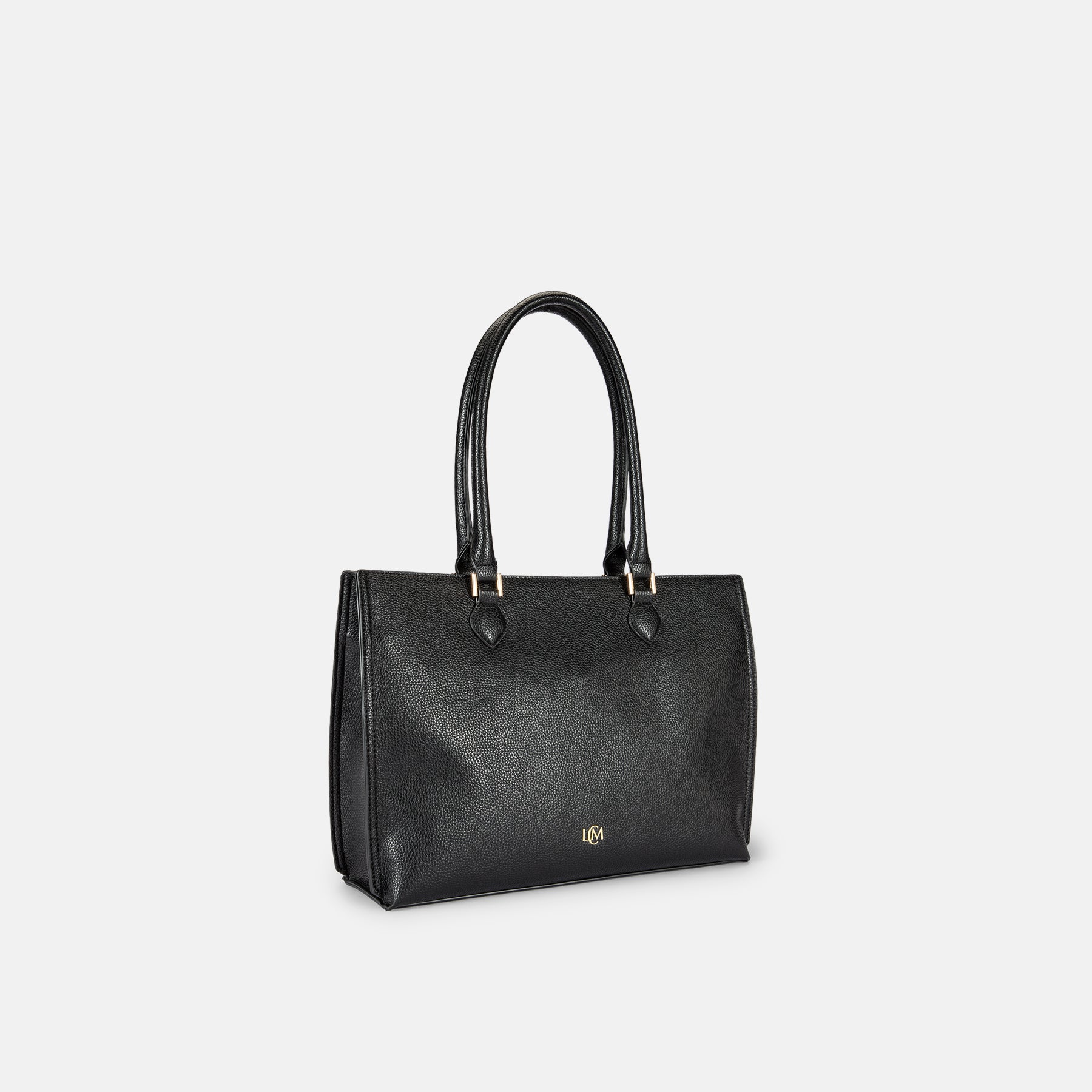 Shopper schwarz Sarita Serie
