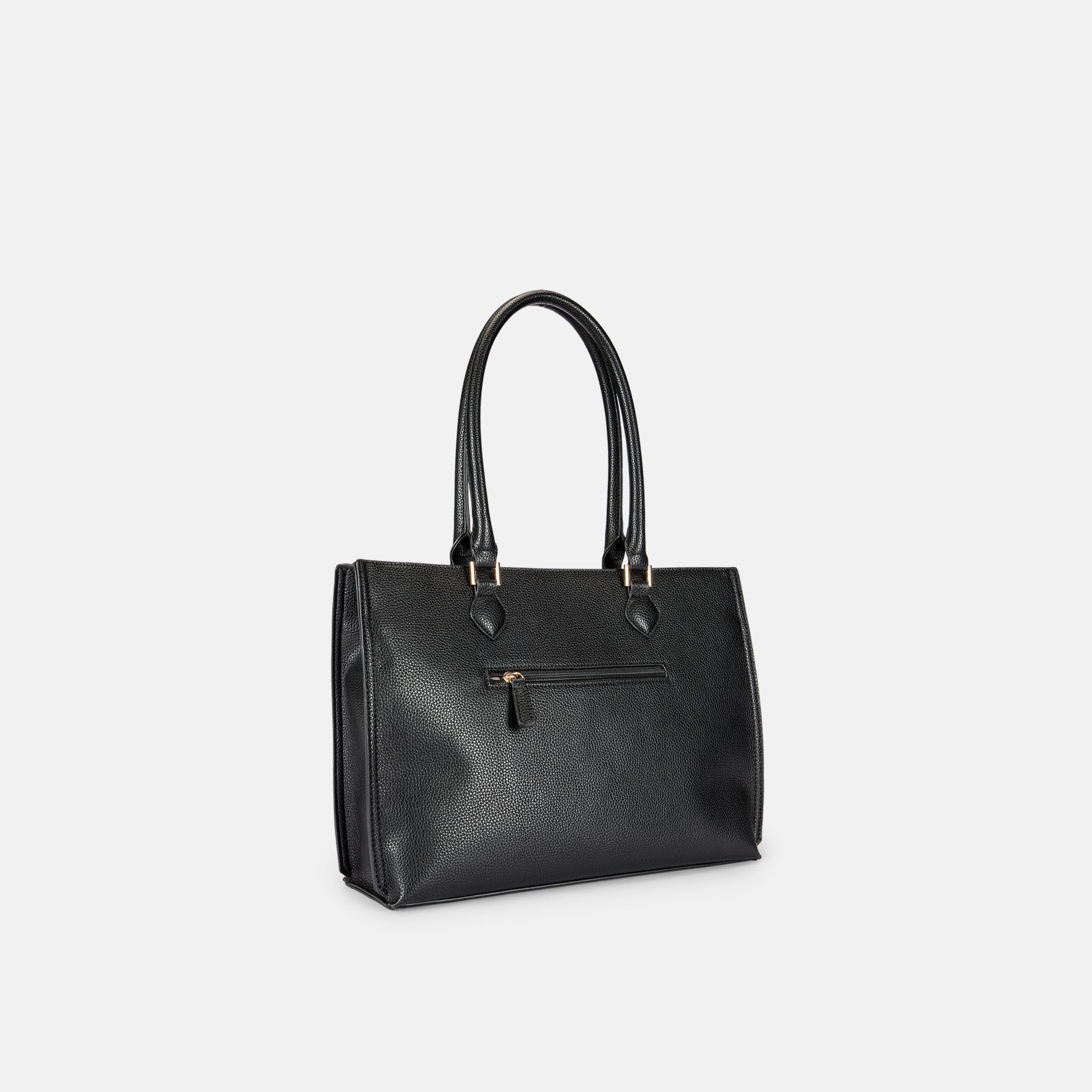 Shopper schwarz Sarita Serie