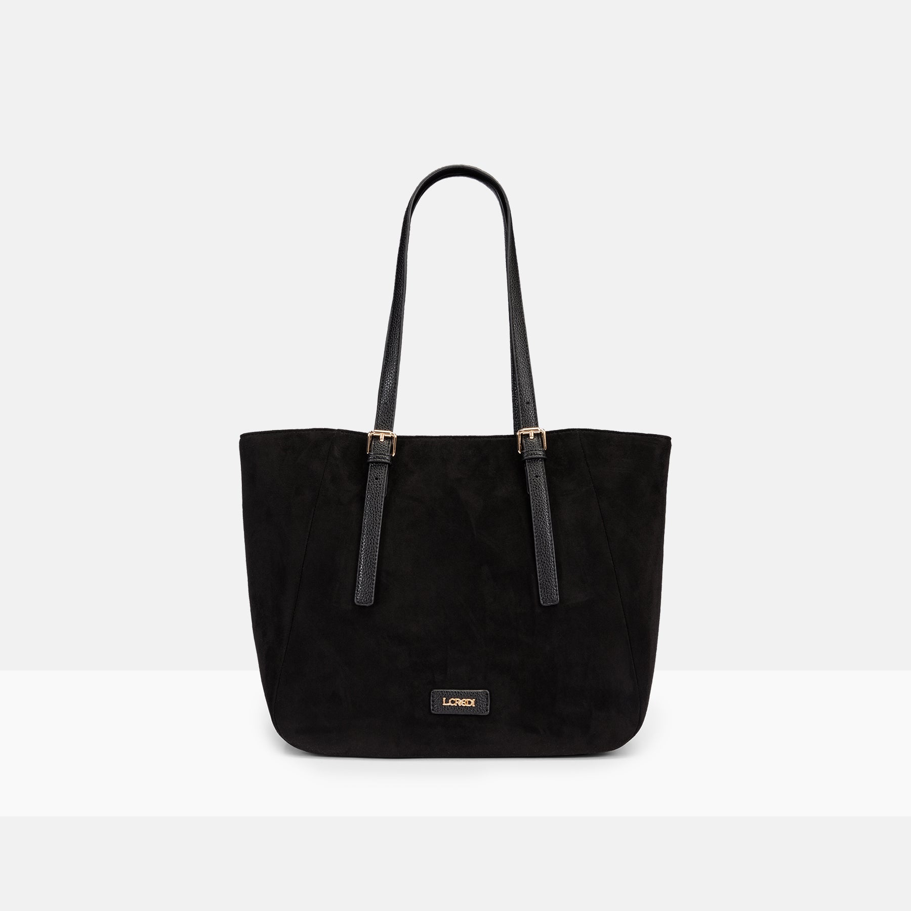 Shopper schwarz Sophronia Serie