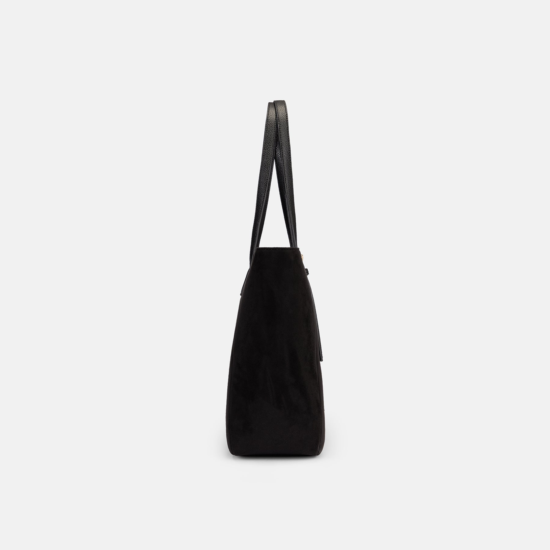 Shopper schwarz Sophronia Serie