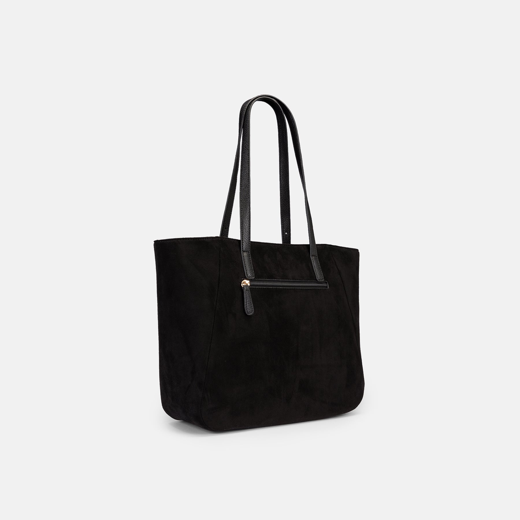 Shopper schwarz Sophronia Serie
