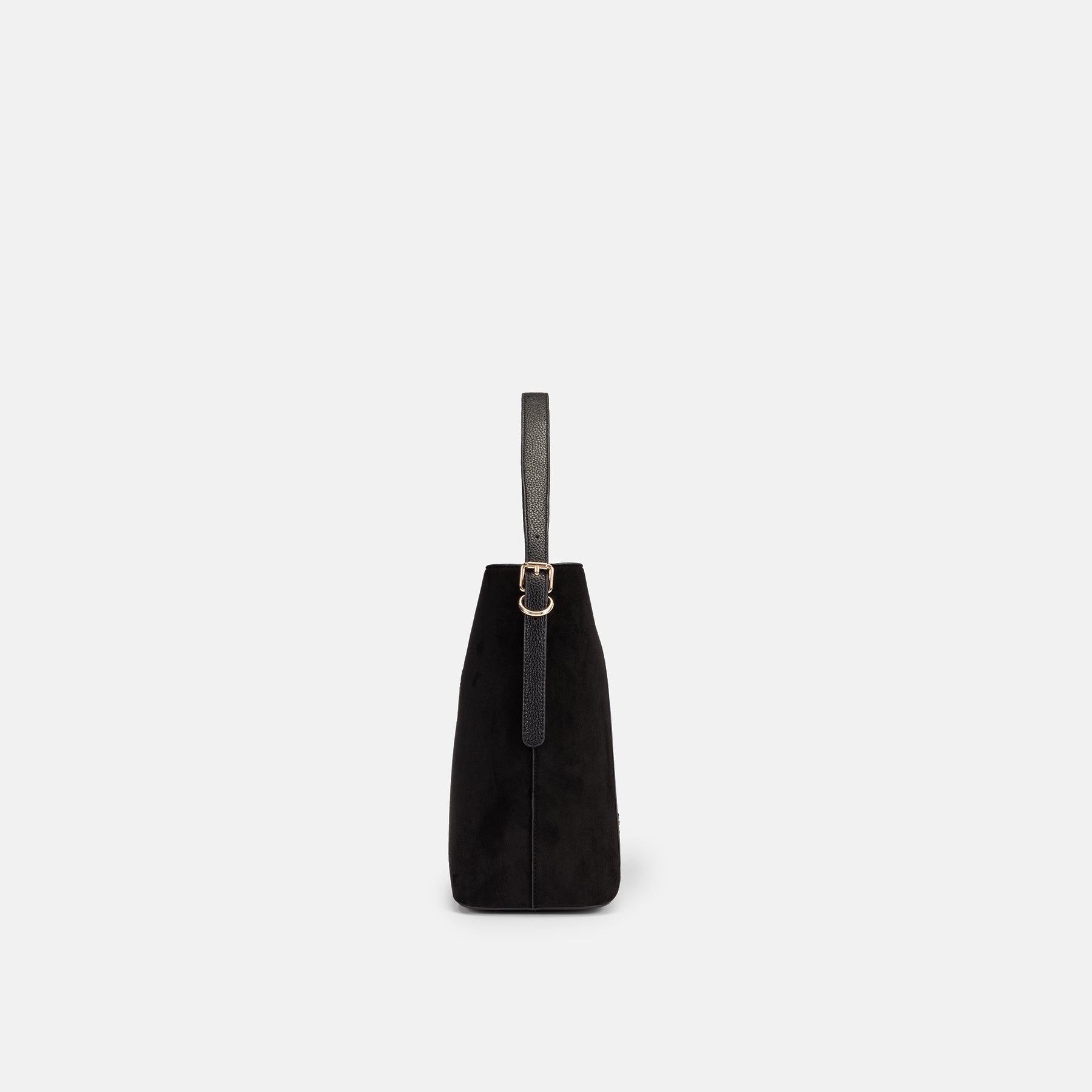 Hobo schwarz Sophronia Serie