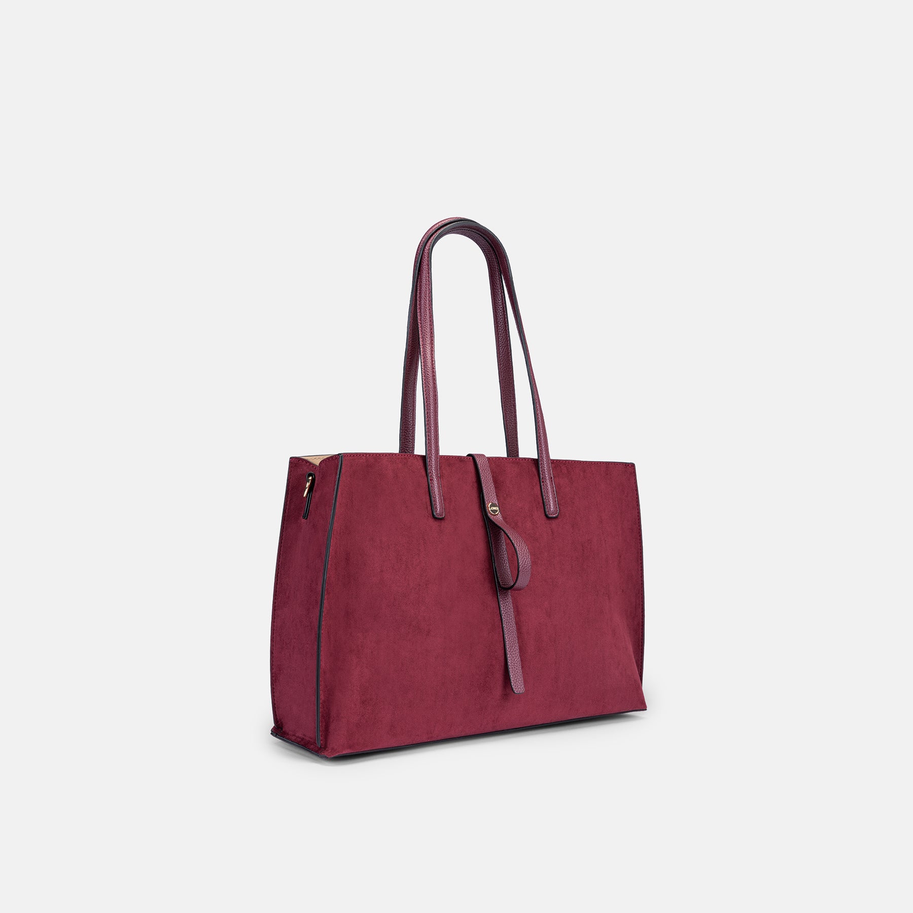 Shopper cherry shade Sicila Serie