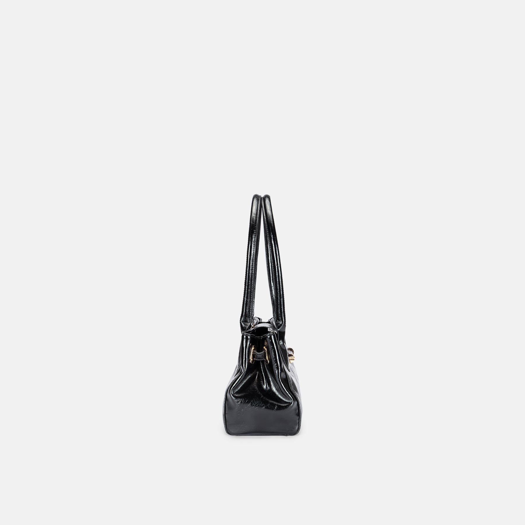 Henkeltasche schwarz Sandri Serie