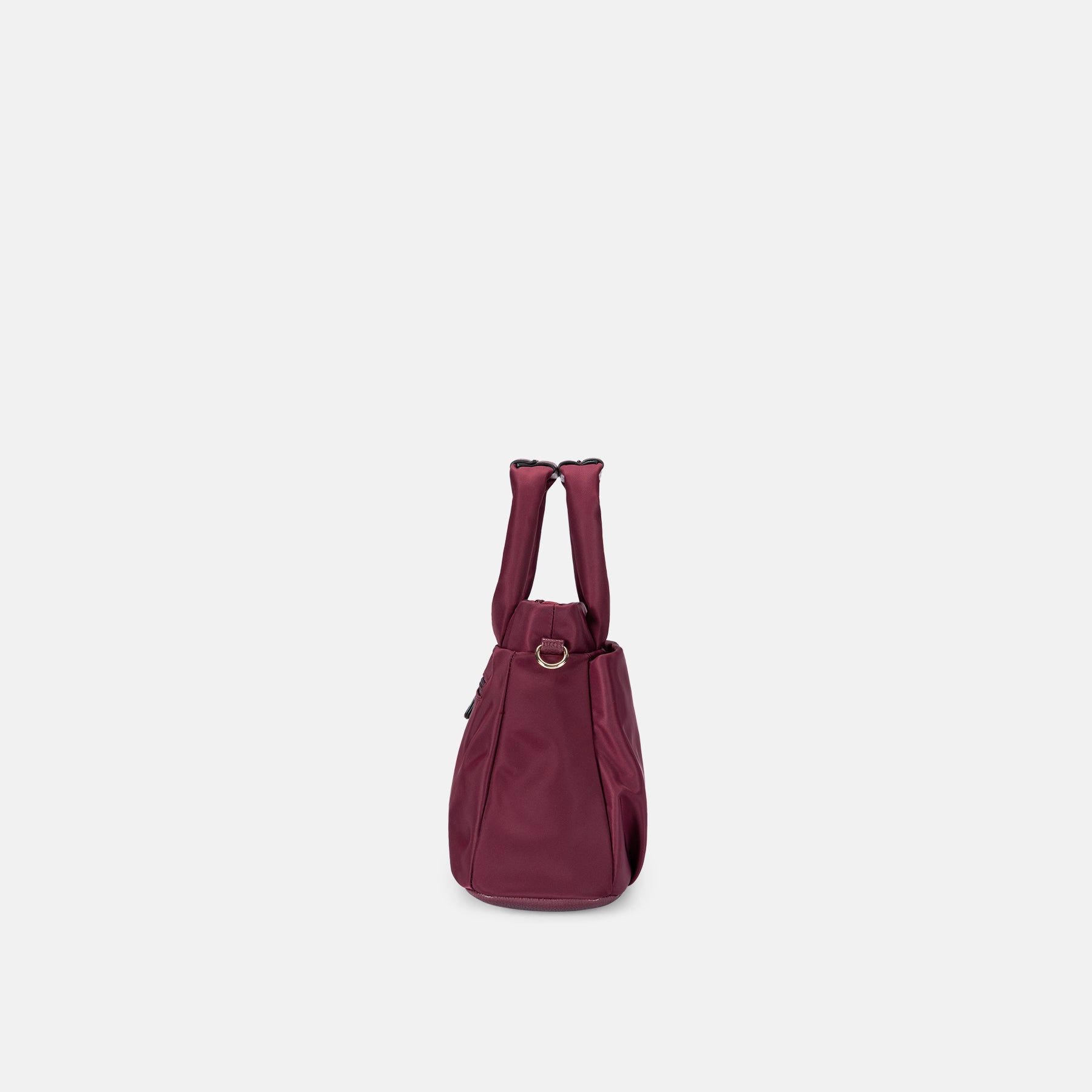Henkeltasche cherry shade Savita Serie