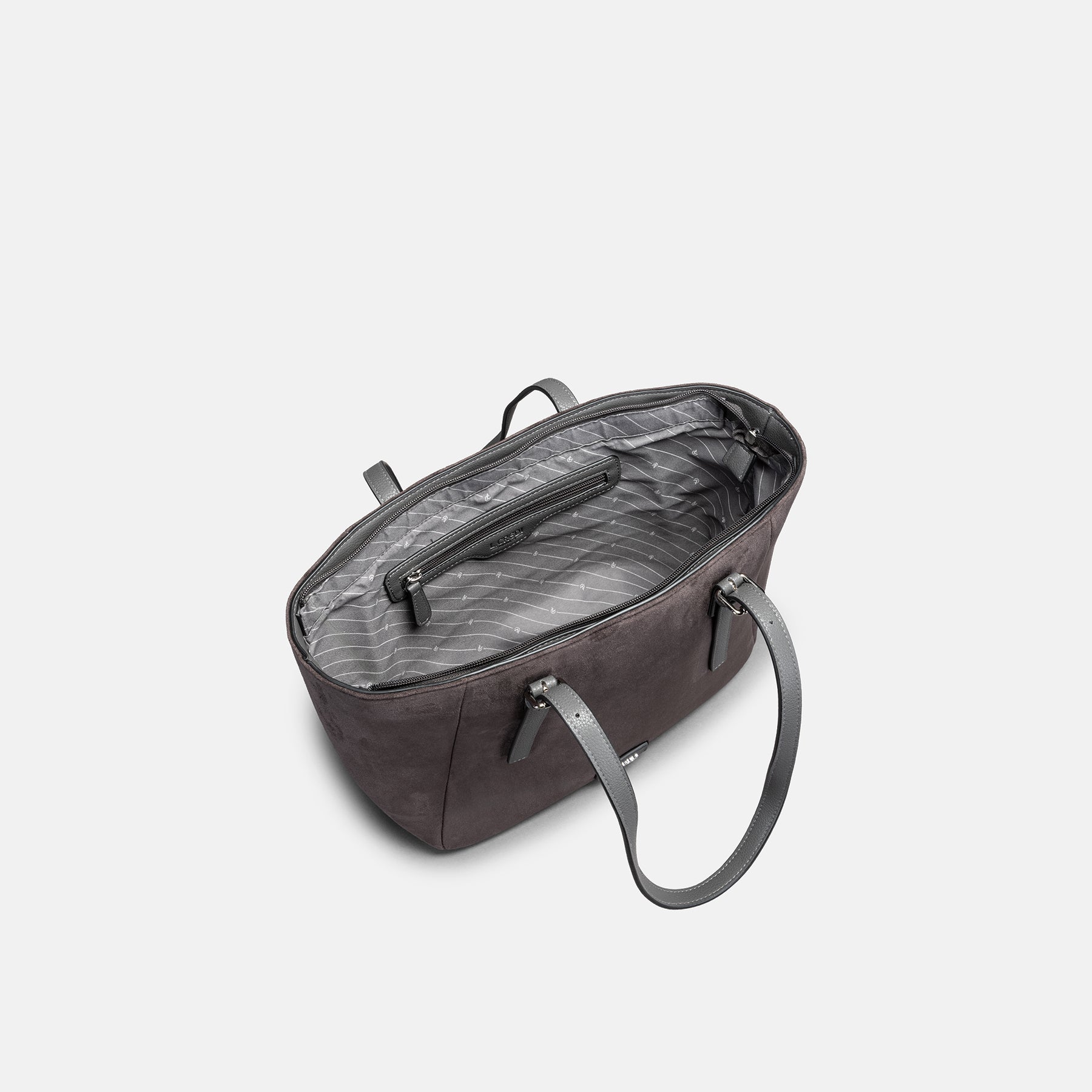 Shopper iron Sophronia Serie