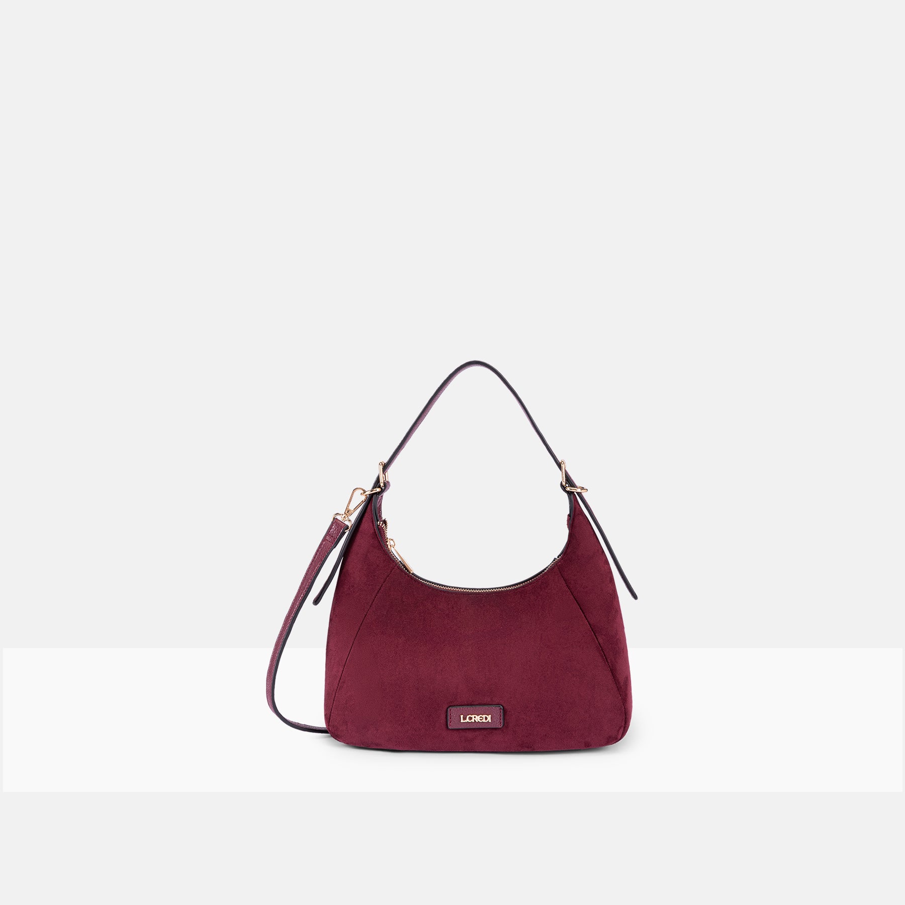 Hobo cherry shade Sophronia Serie