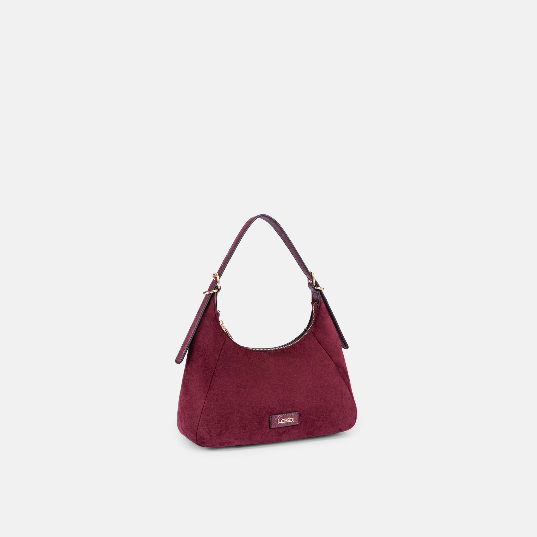 Hobo cherry shade Sophronia Serie