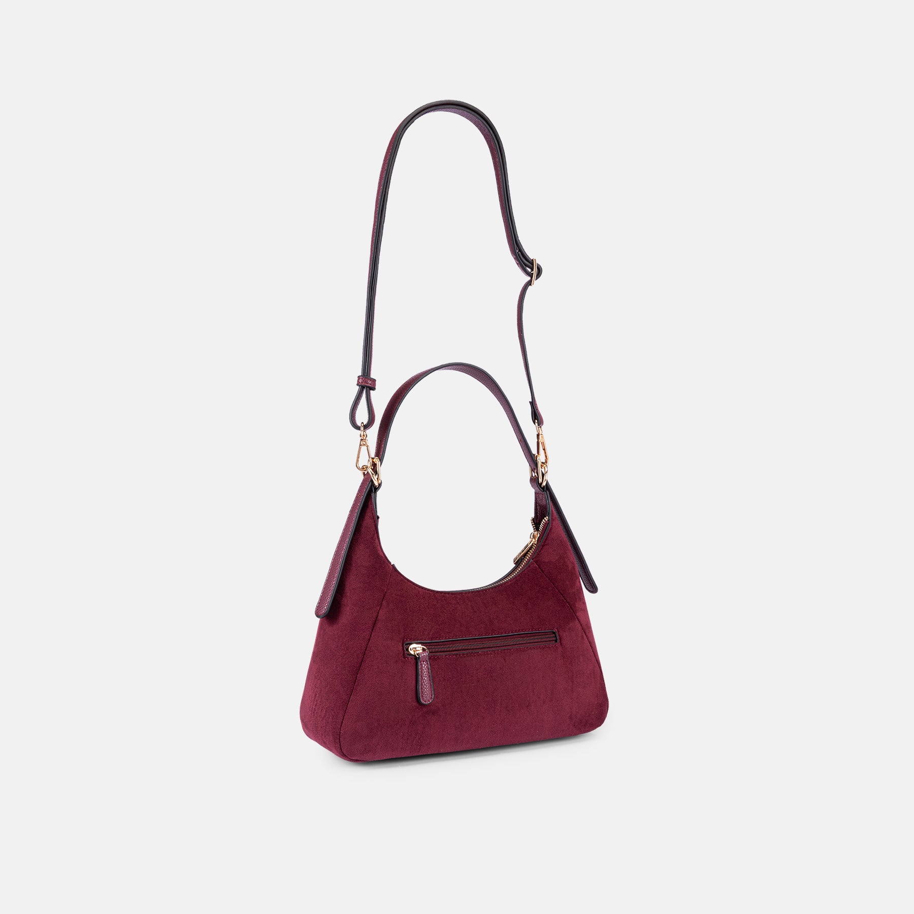 Hobo cherry shade Sophronia Serie