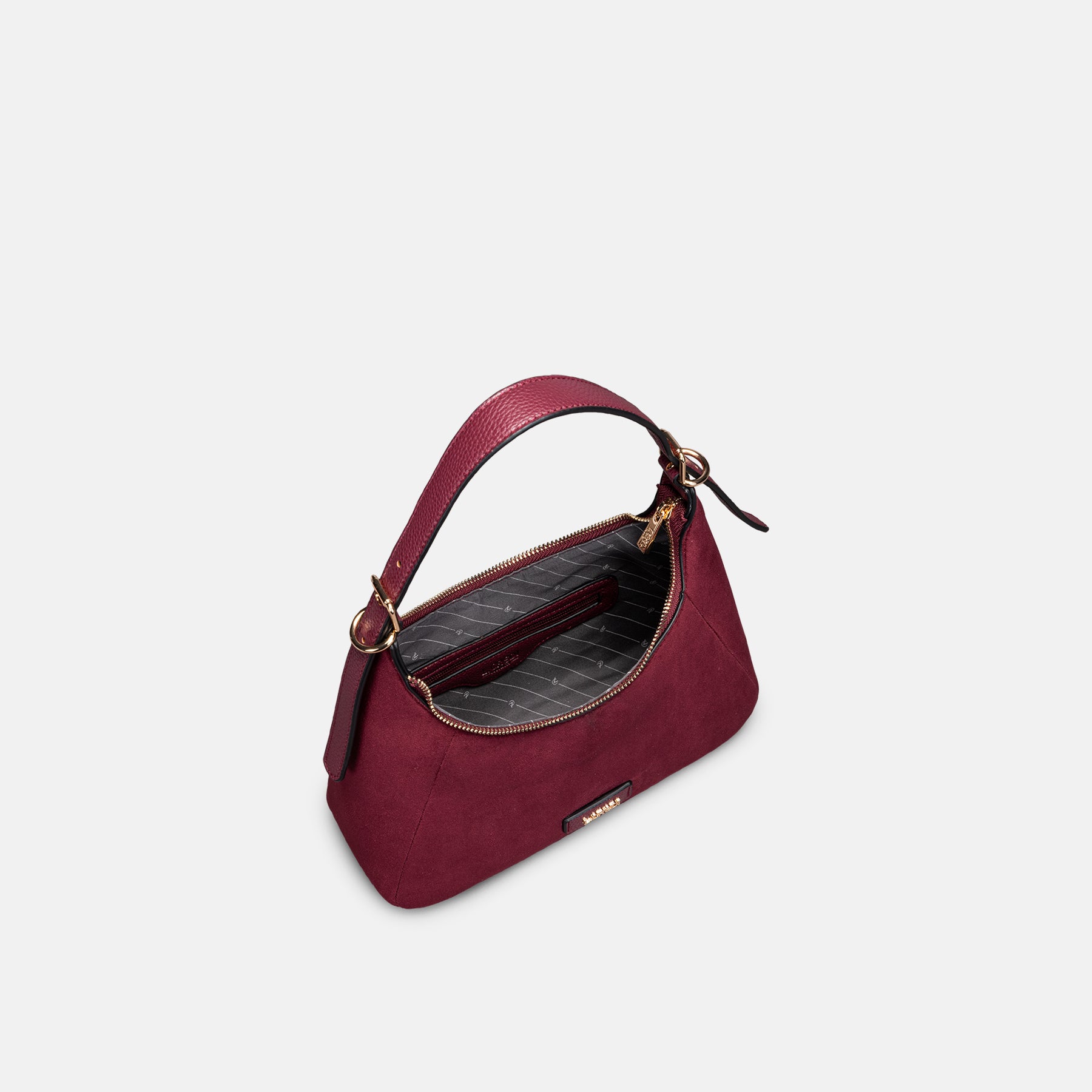 Hobo cherry shade Sophronia Serie