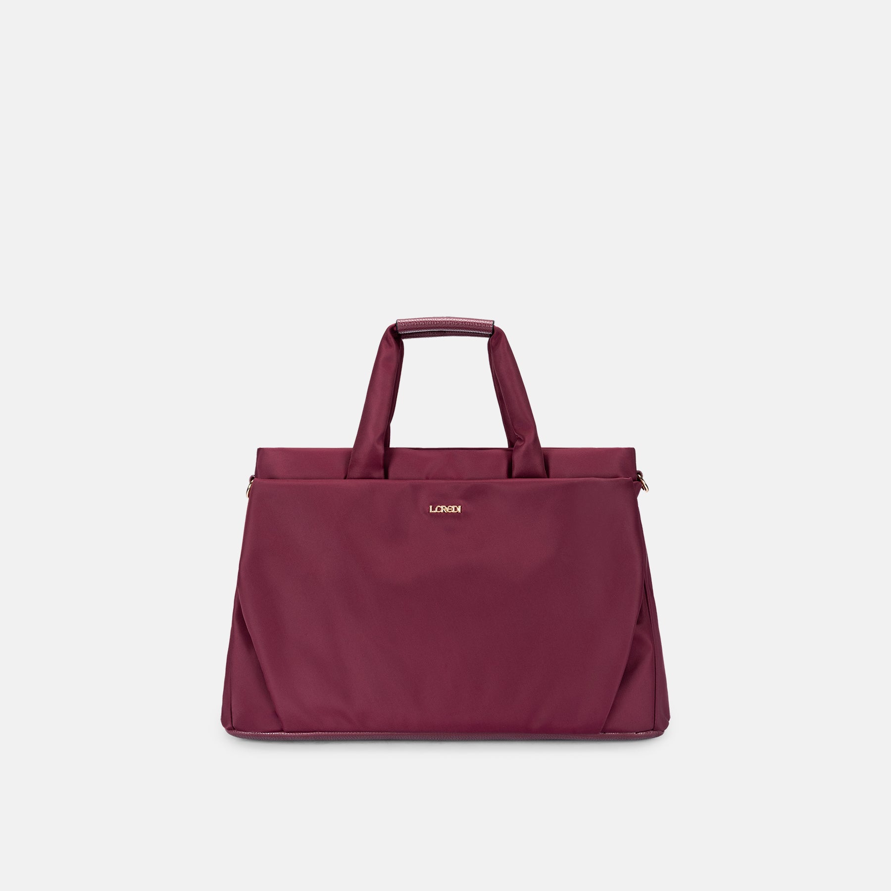 savita-shopper-cherry shade