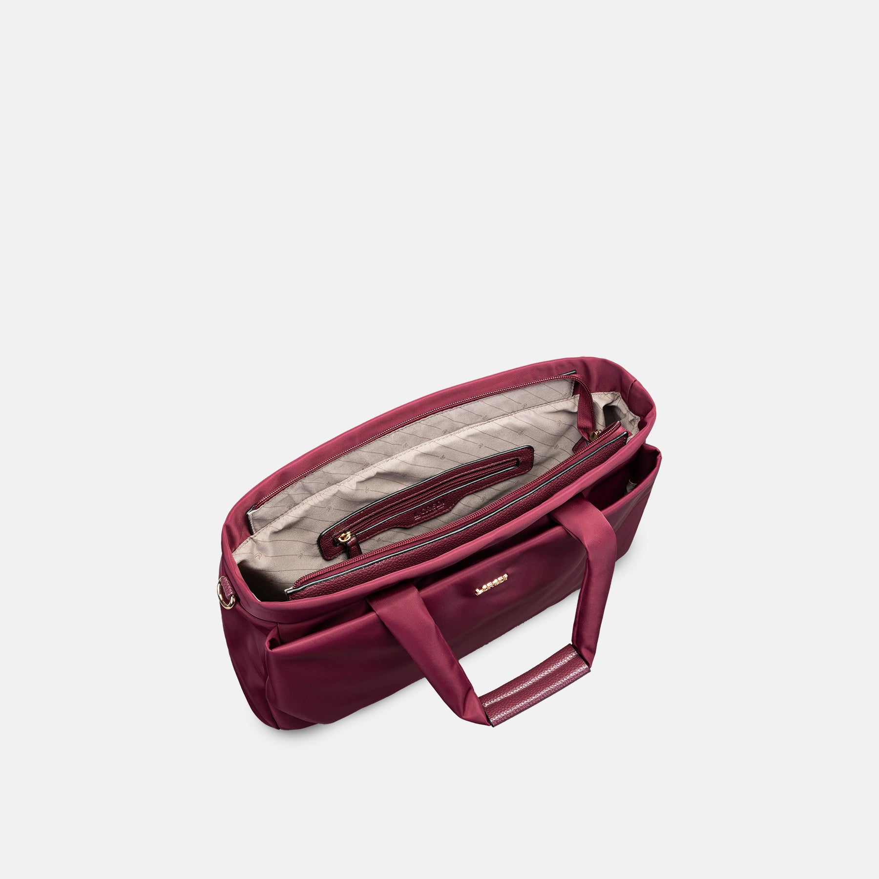 Shopper cherry shade Savita Serie