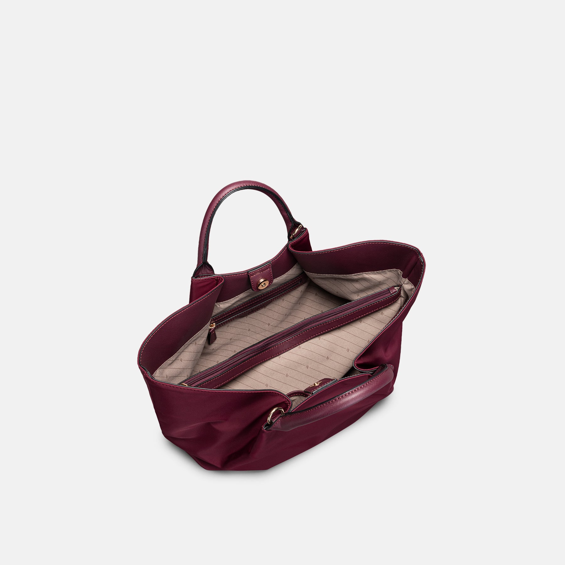 Shopper cherry shade Shaindel Serie
