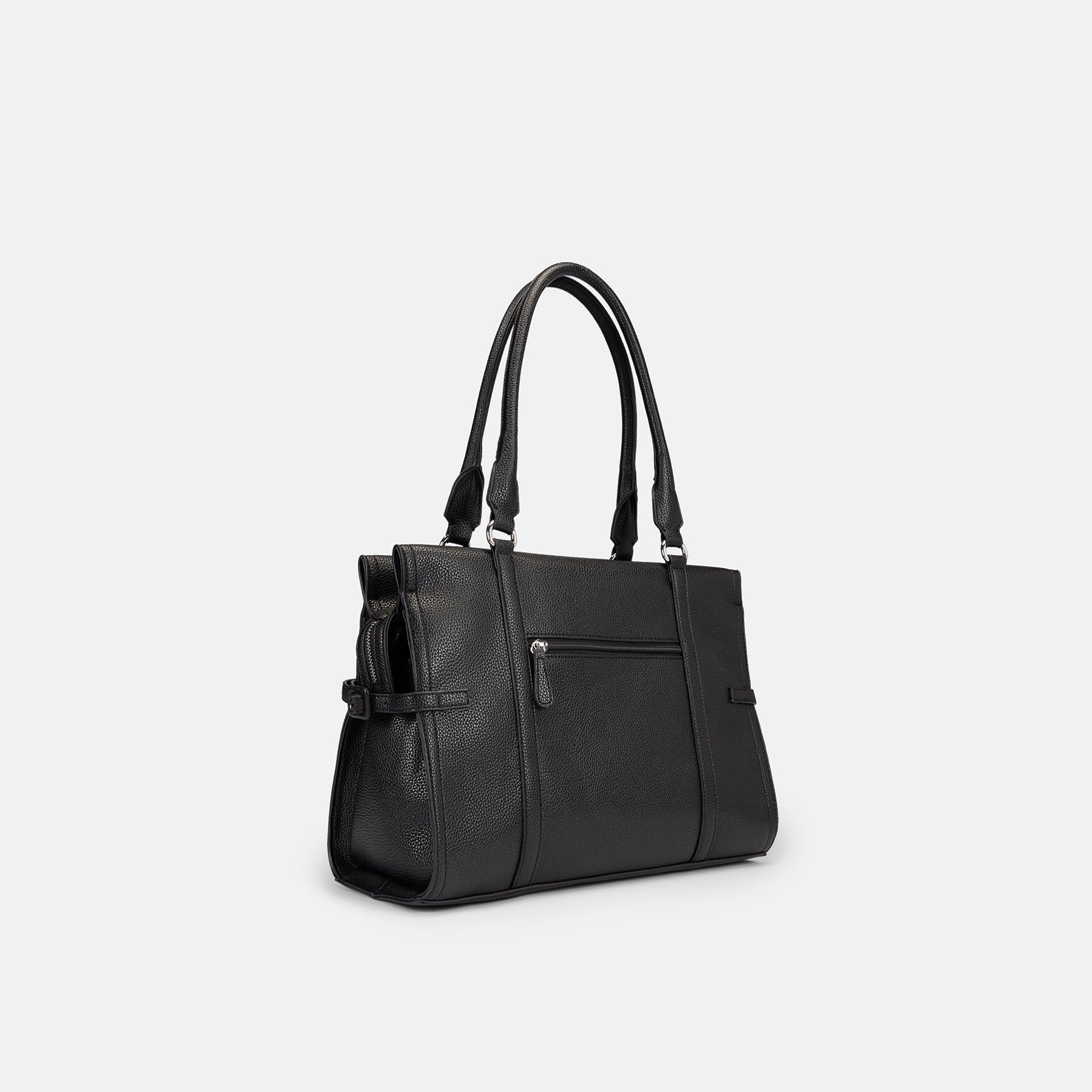 Shopper schwarz Seraphina Serie