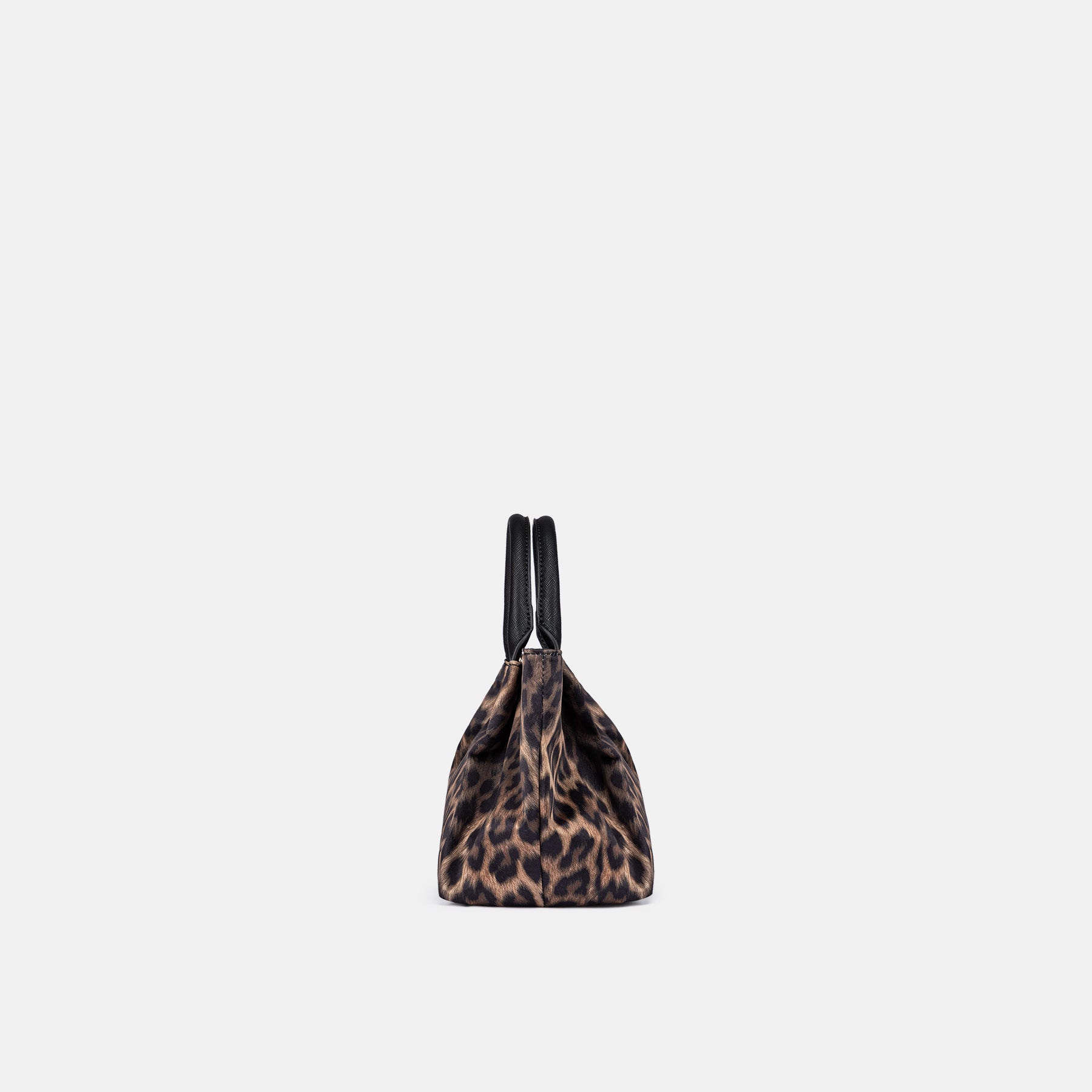 Henkeltasche braun / mix Shaindel Serie