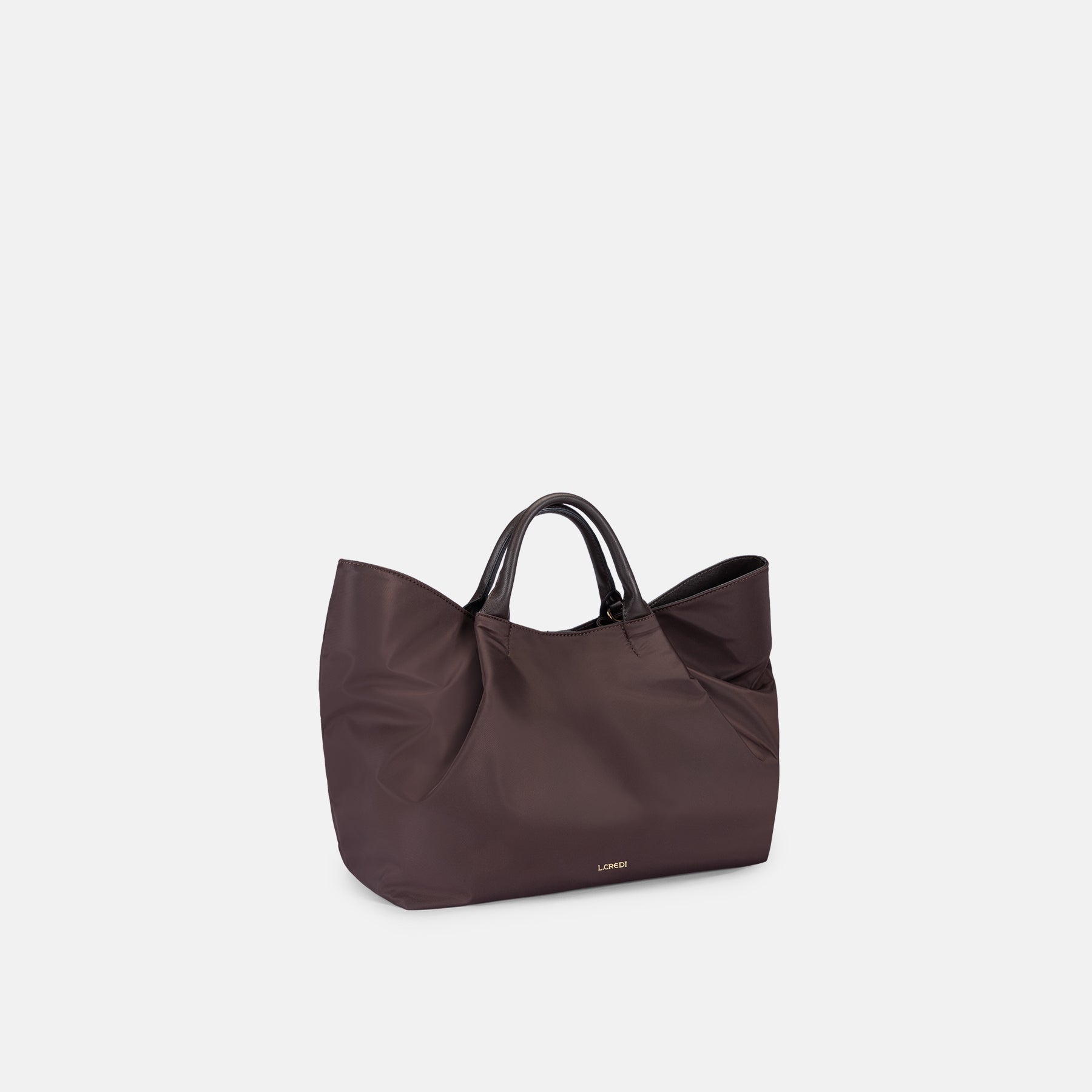 Shopper chocolate Shaindel Serie