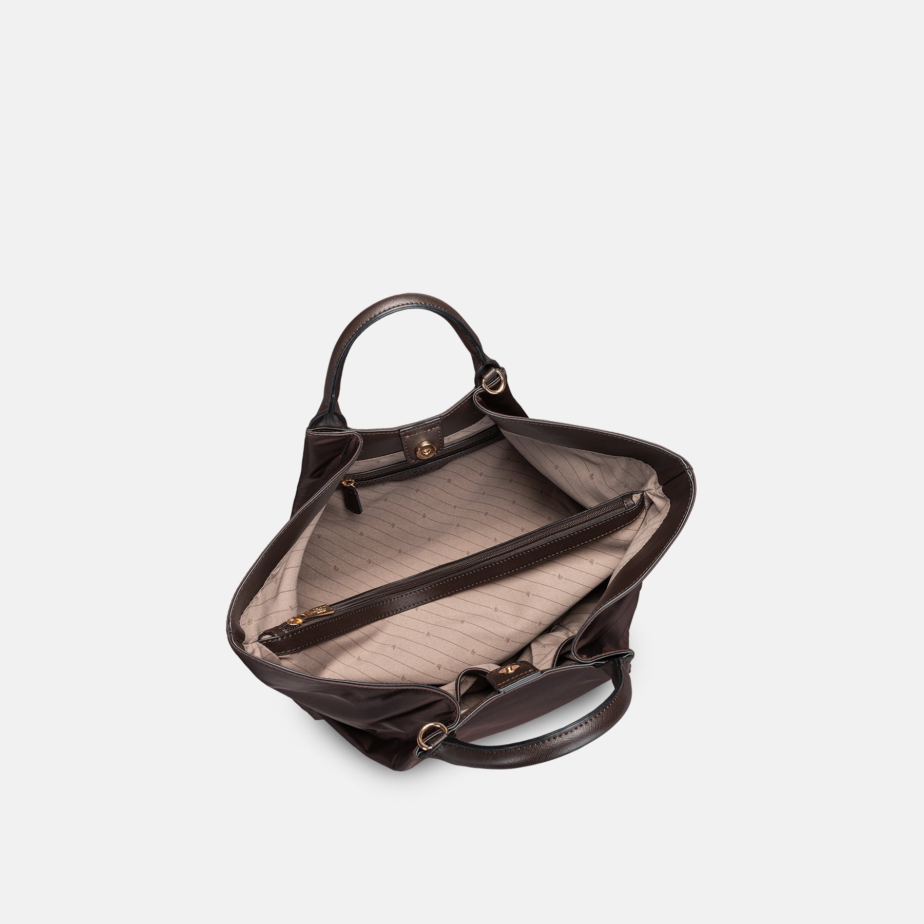 Shopper chocolate Shaindel Serie