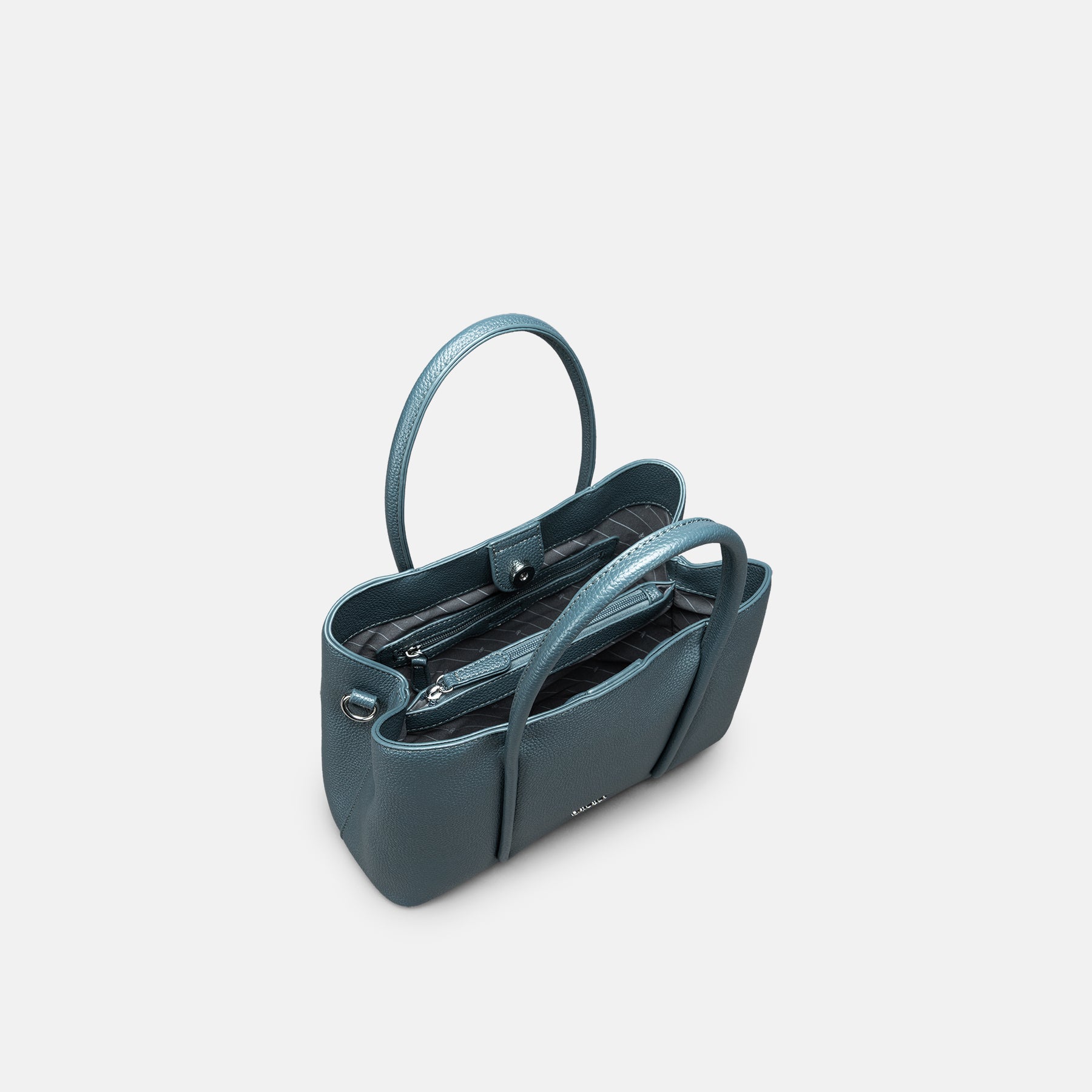 Henkeltasche night sea Sybile Serie