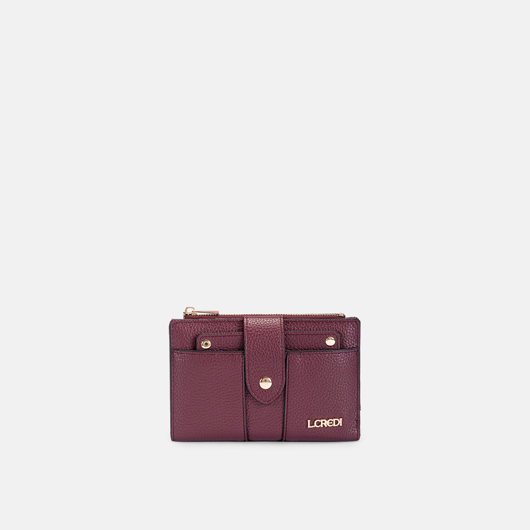 Geldbörse cherry shade Shadia Serie