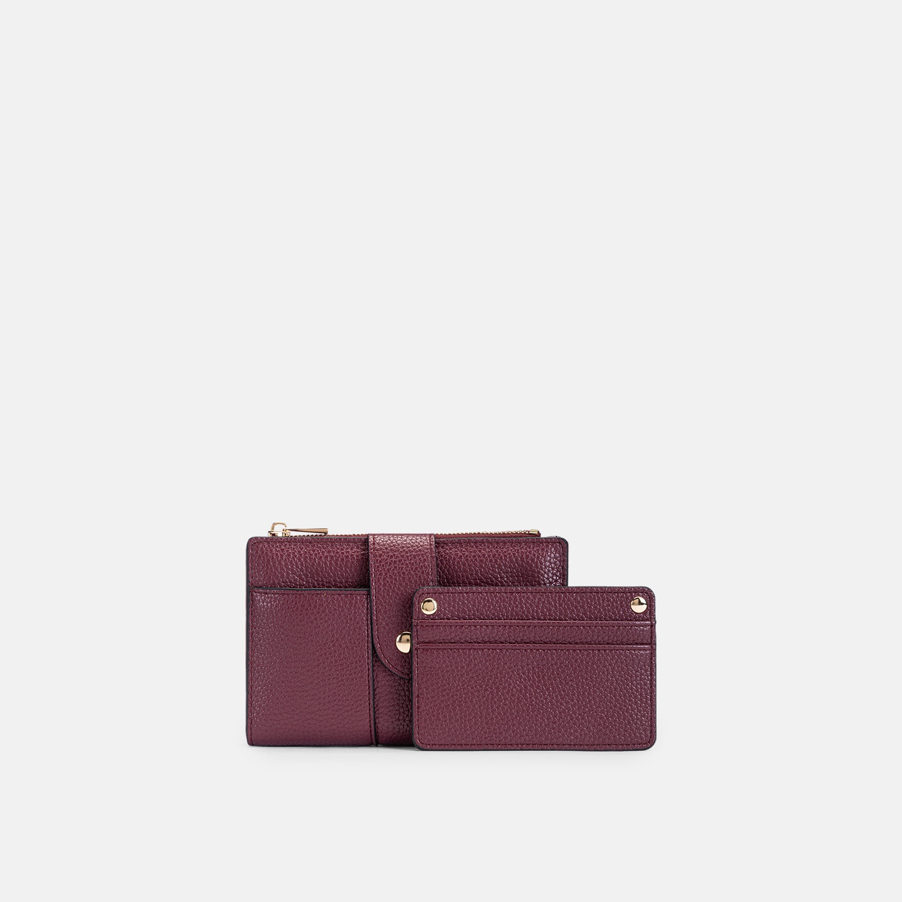 Geldbörse cherry shade Shadia Serie