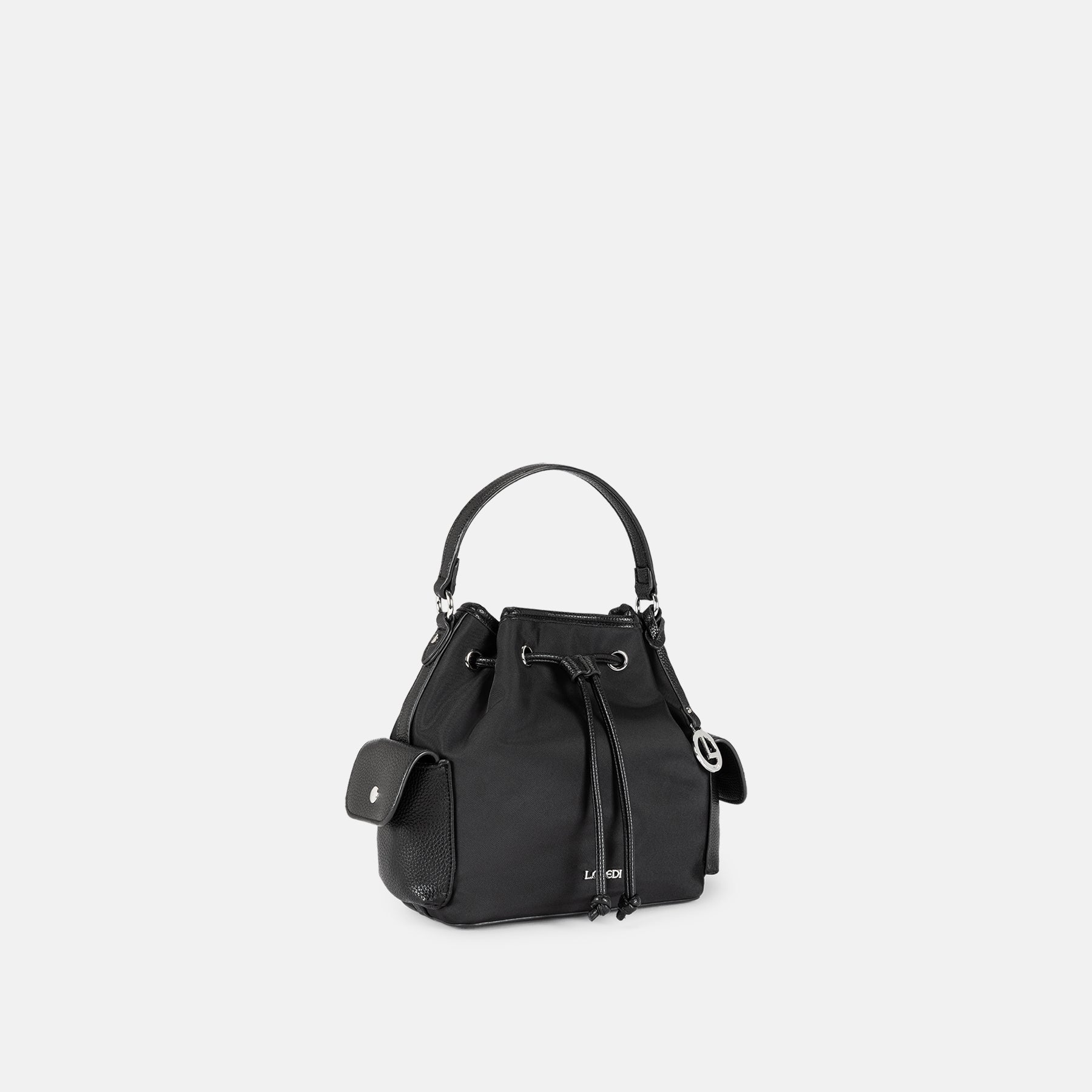Hobo schwarz Sohana Serie