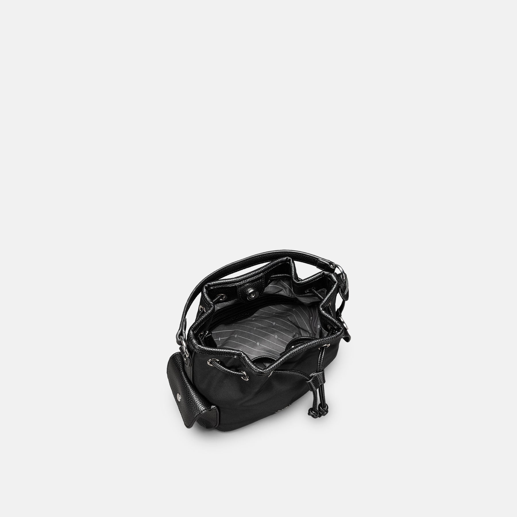 Hobo schwarz Sohana Serie