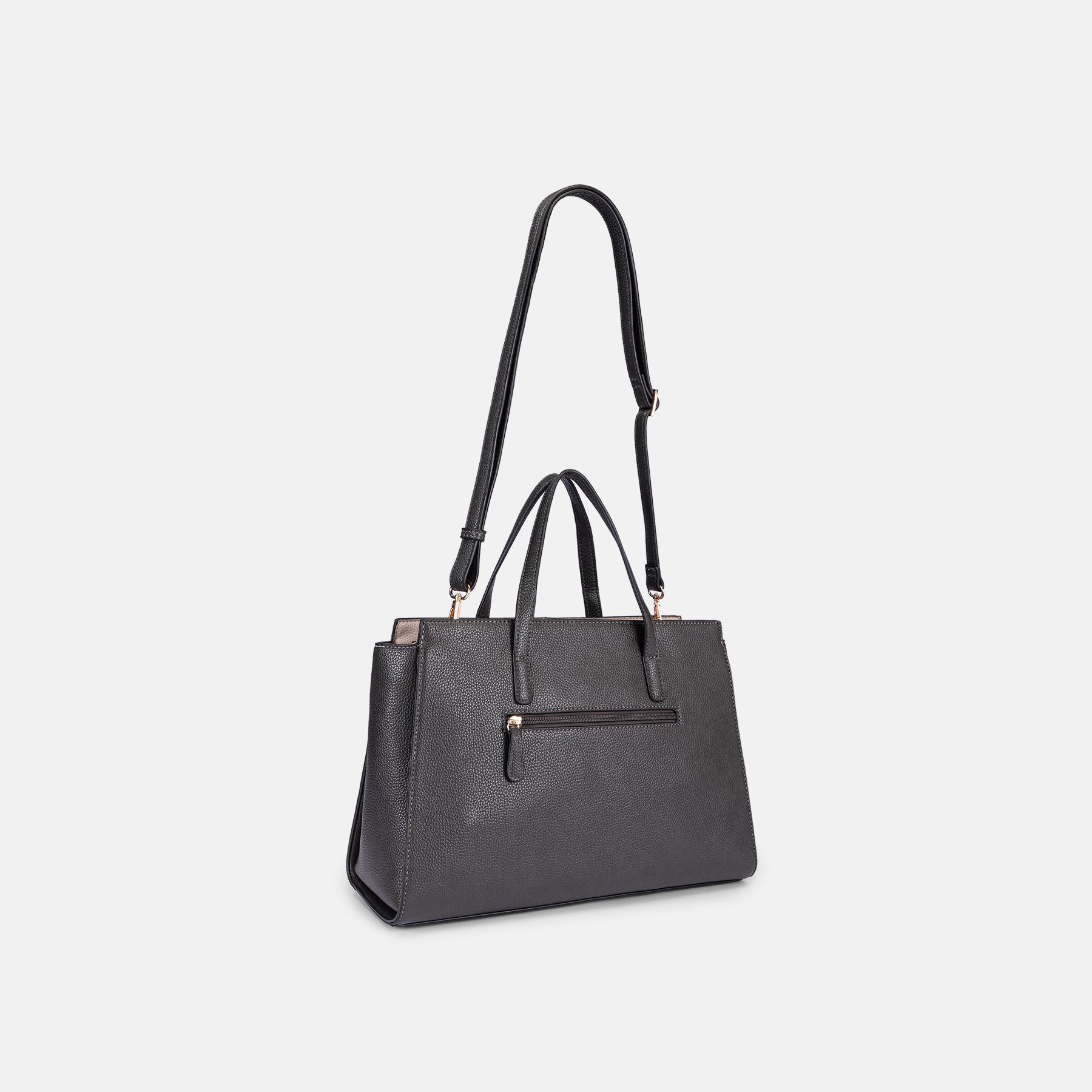 Shopper cherry shade mix Saina Serie