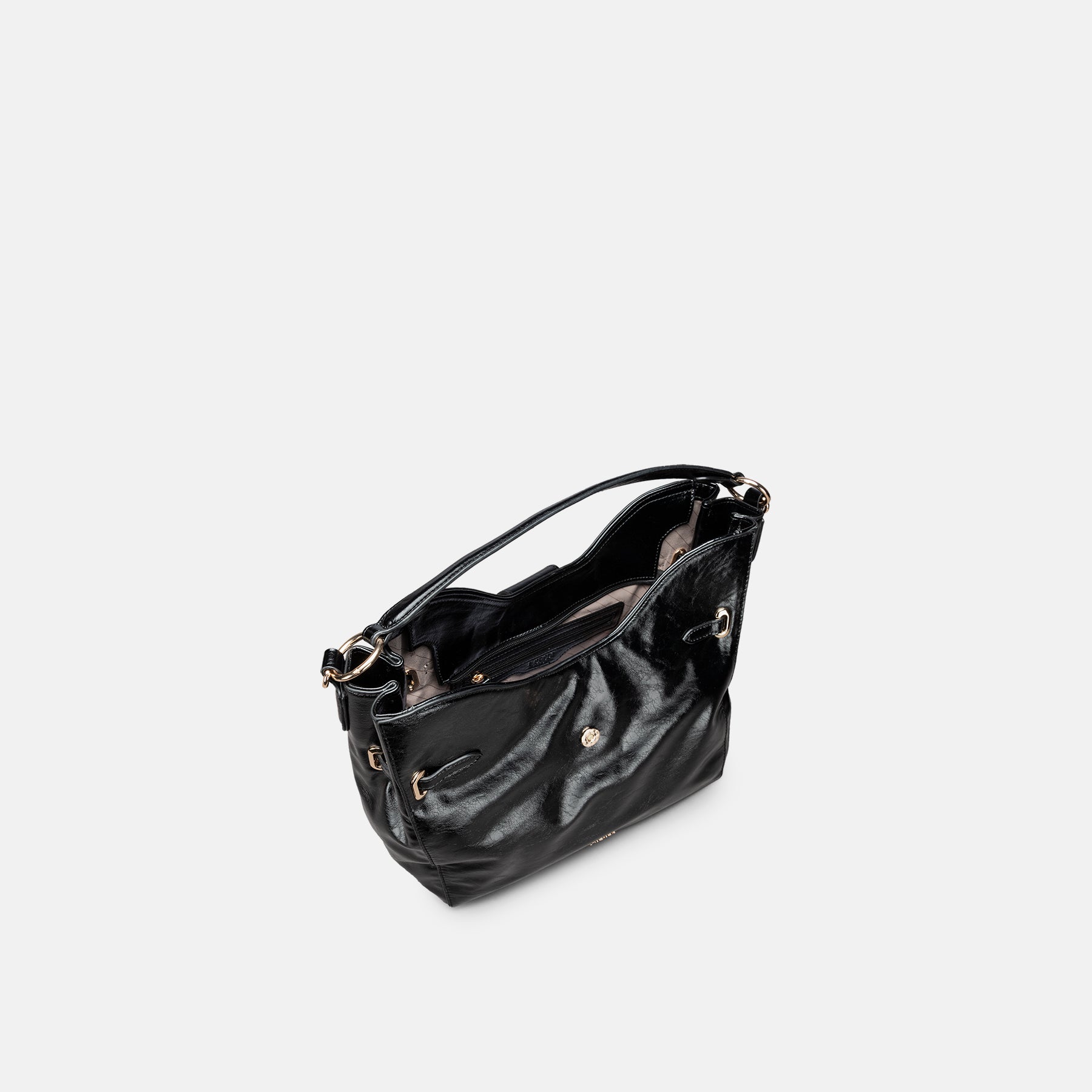 Hobo schwarz Sandri Serie