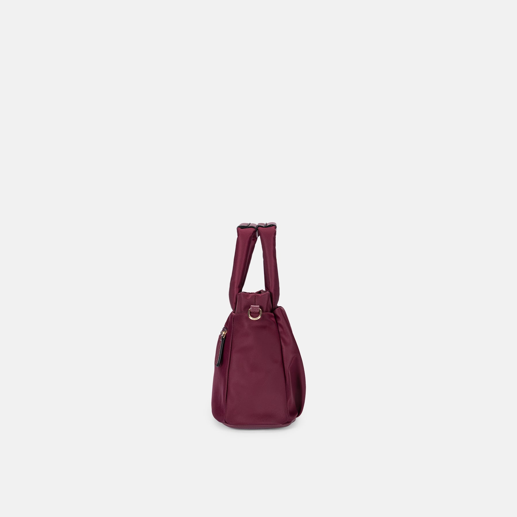 Henkeltasche cherry shade Savita Serie