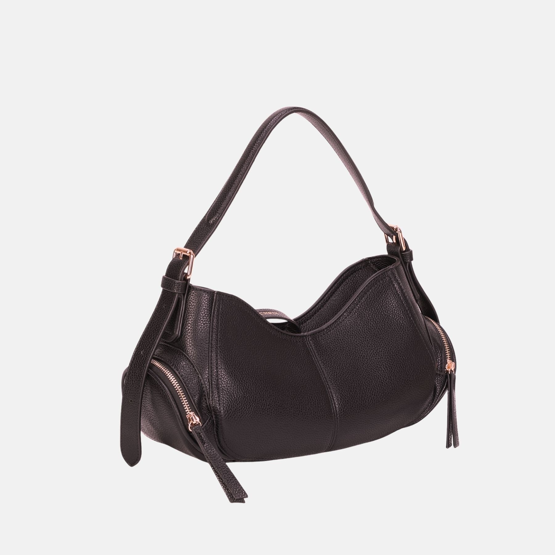 Hobo T-Chocolate Rafaela Serie