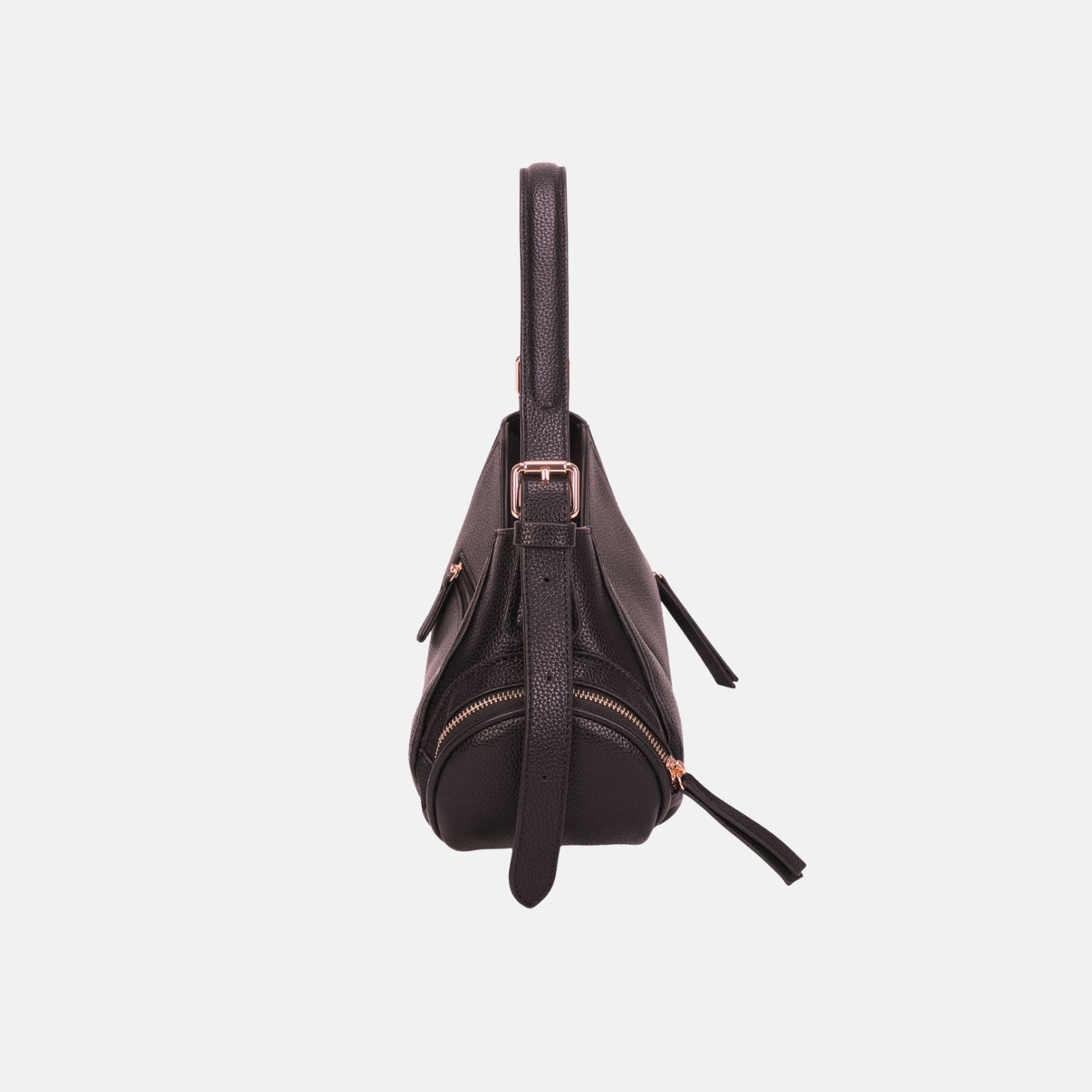 Hobo T-Chocolate Rafaela Serie