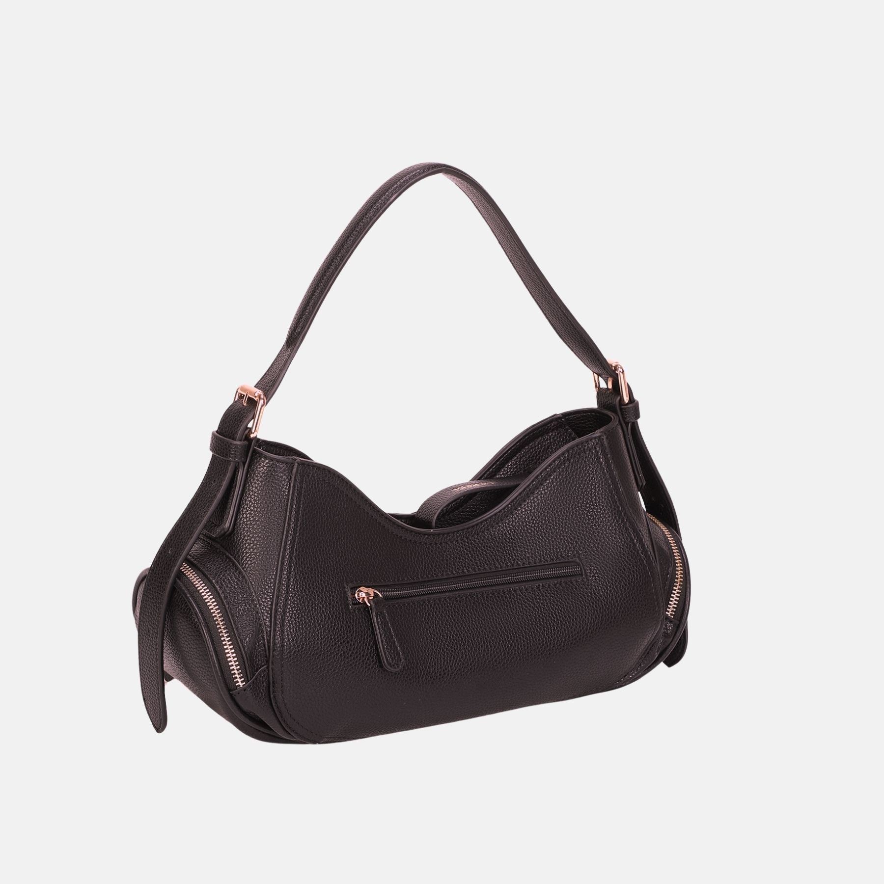 Hobo T-Chocolate Rafaela Serie