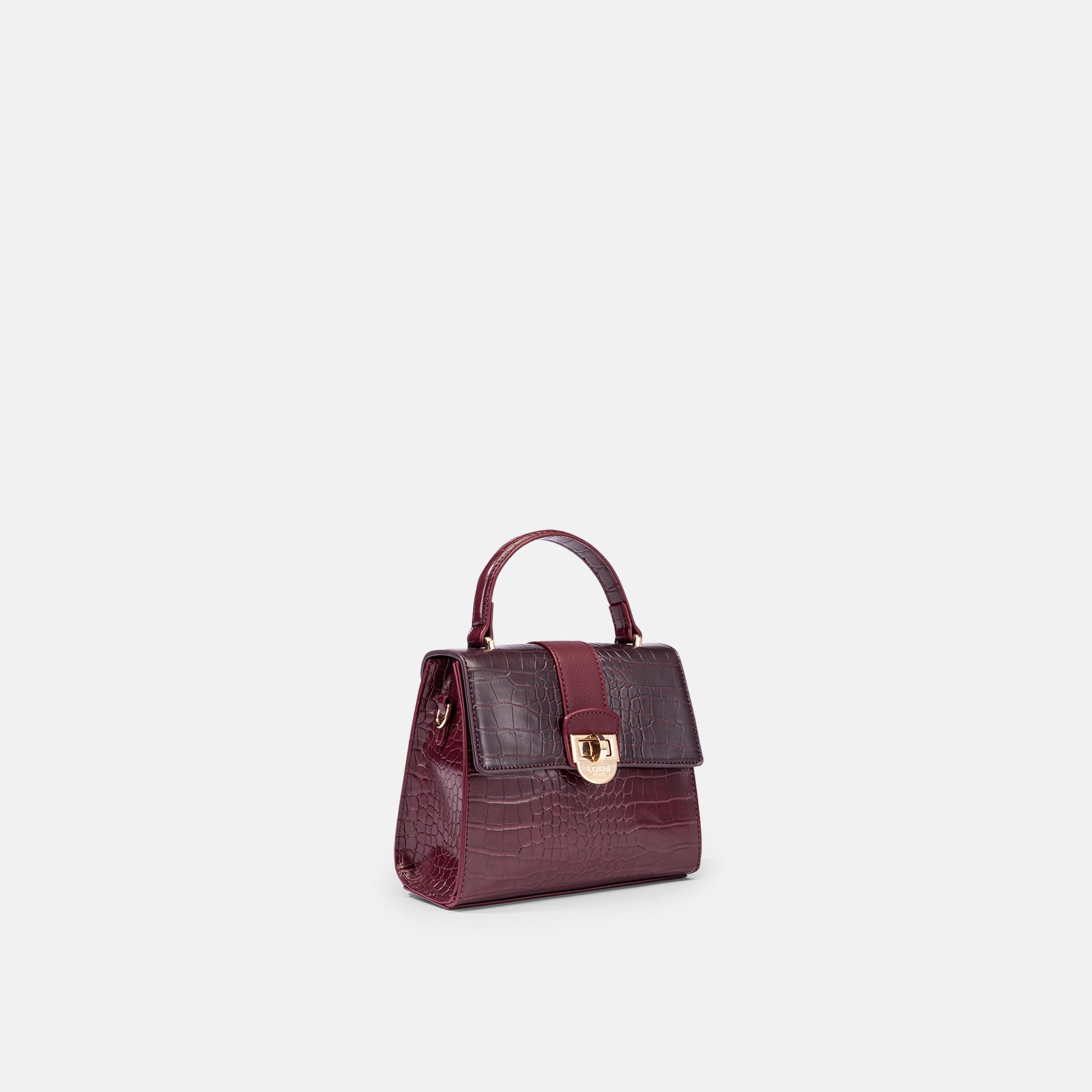 Umhängetasche cherry shade Sorana Serie