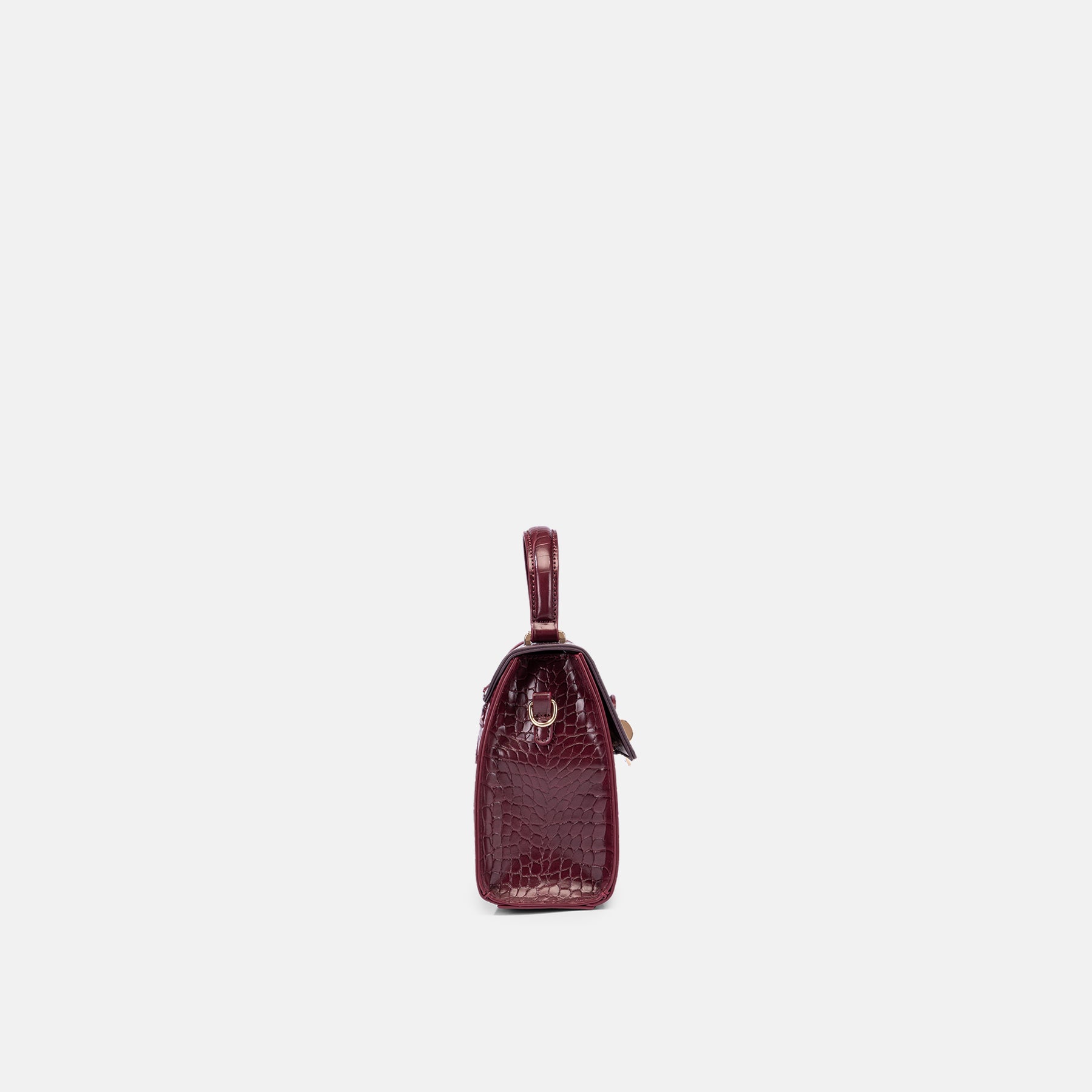 Umhängetasche cherry shade Sorana Serie