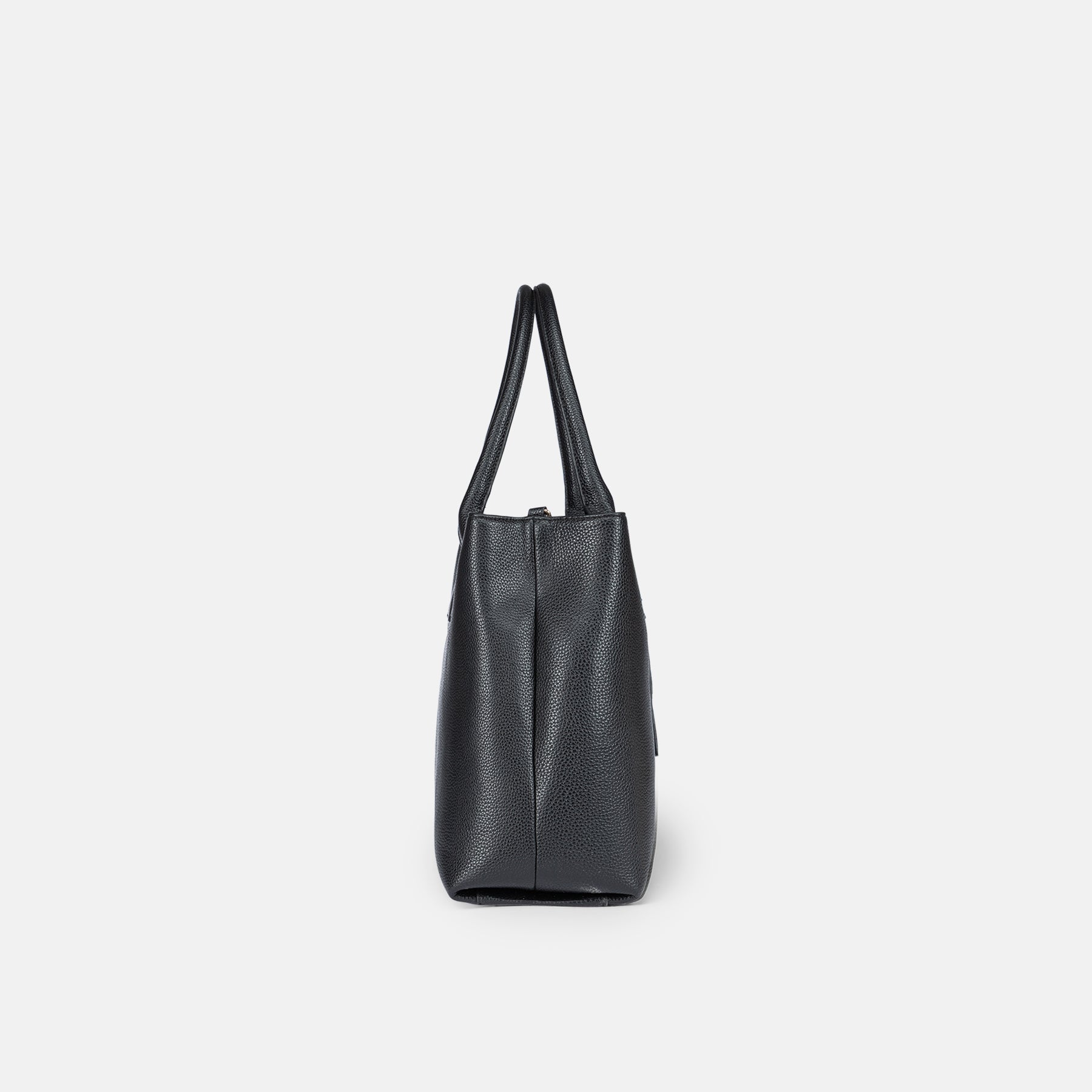 Shopper schwarz Sadette Serie