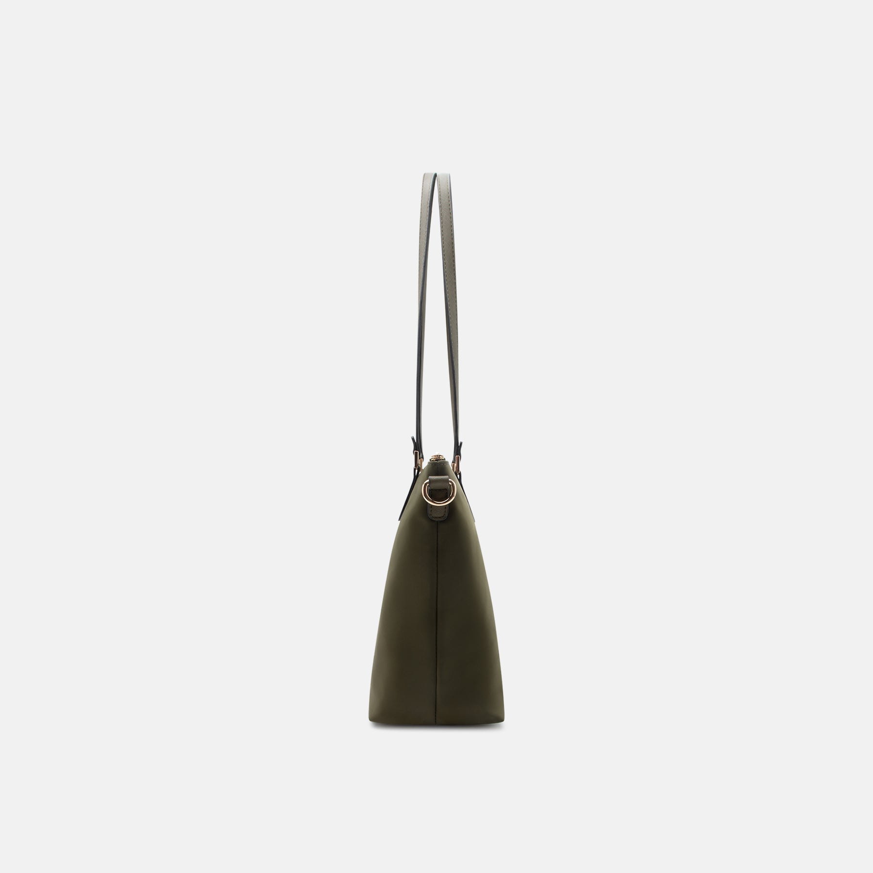 Alena Umhängetasche olive - L.Credi Munich