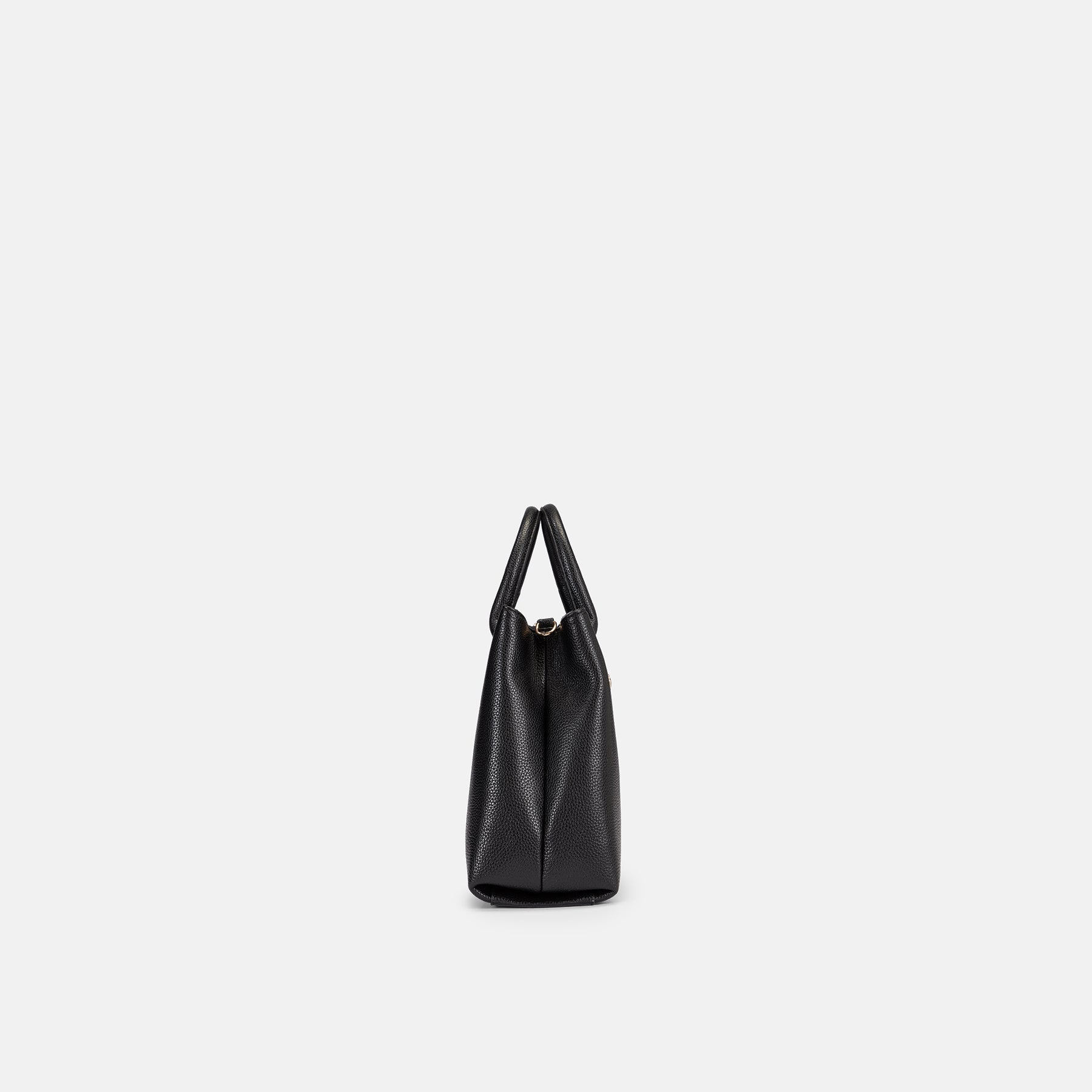 Henkeltasche schwarz Sadette Serie